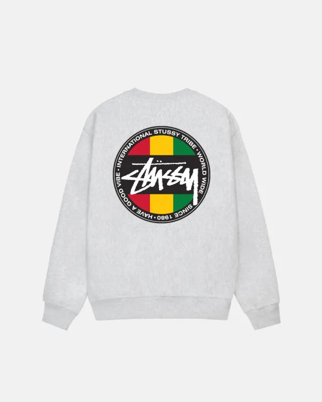 CLASSIC DOT CREW sold by Stussy