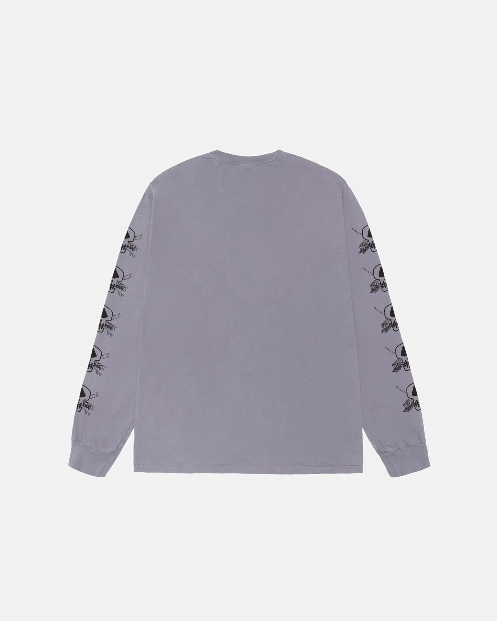 FOILS LS TEE PIGMENT DYED sold by Stussy product image thumbnail 2