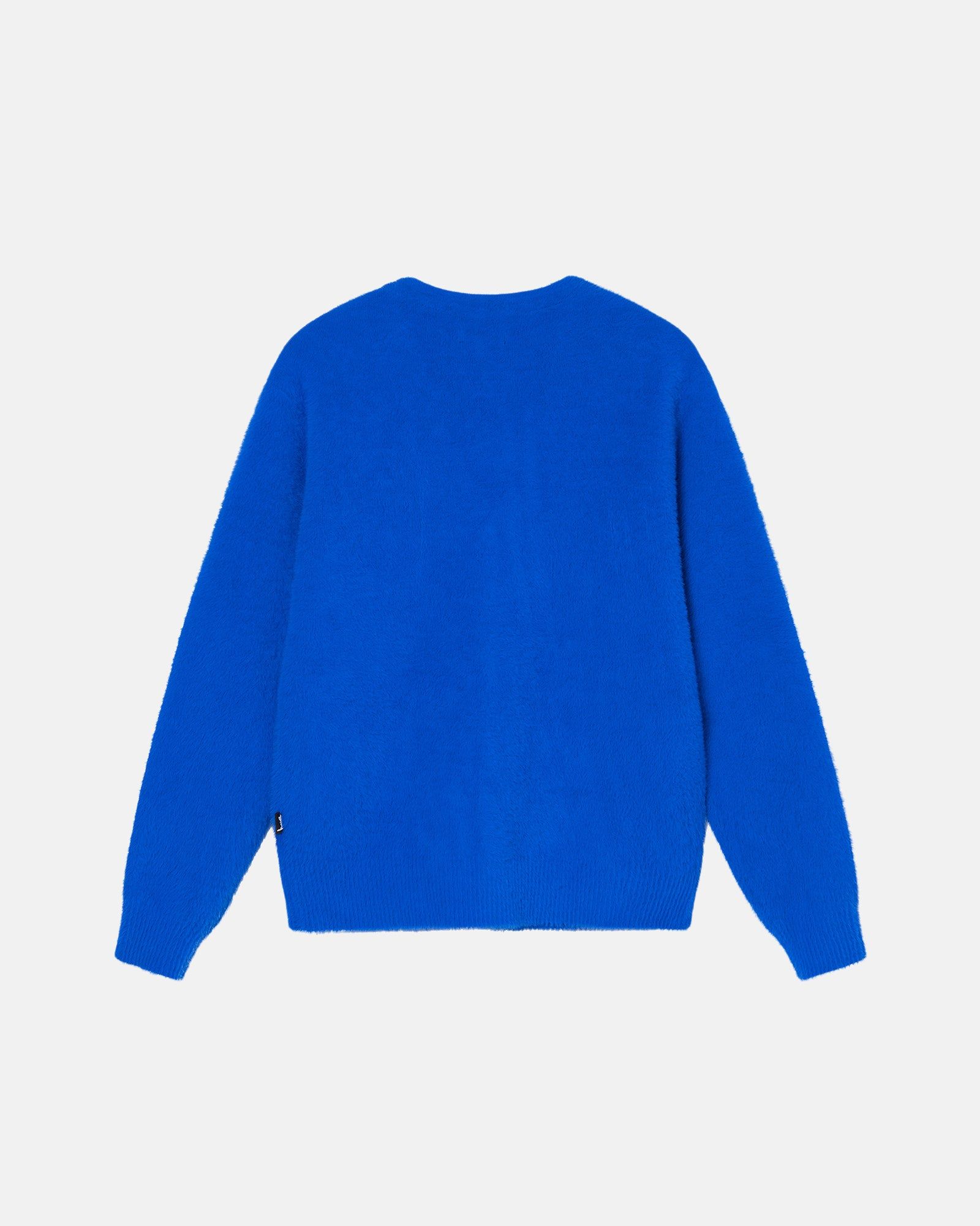SHAGGY CARDIGAN sold by Stussy product image thumbnail 2