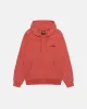 SMOOTH STOCK HOODIE PIGMENT DYED sold by Stussy