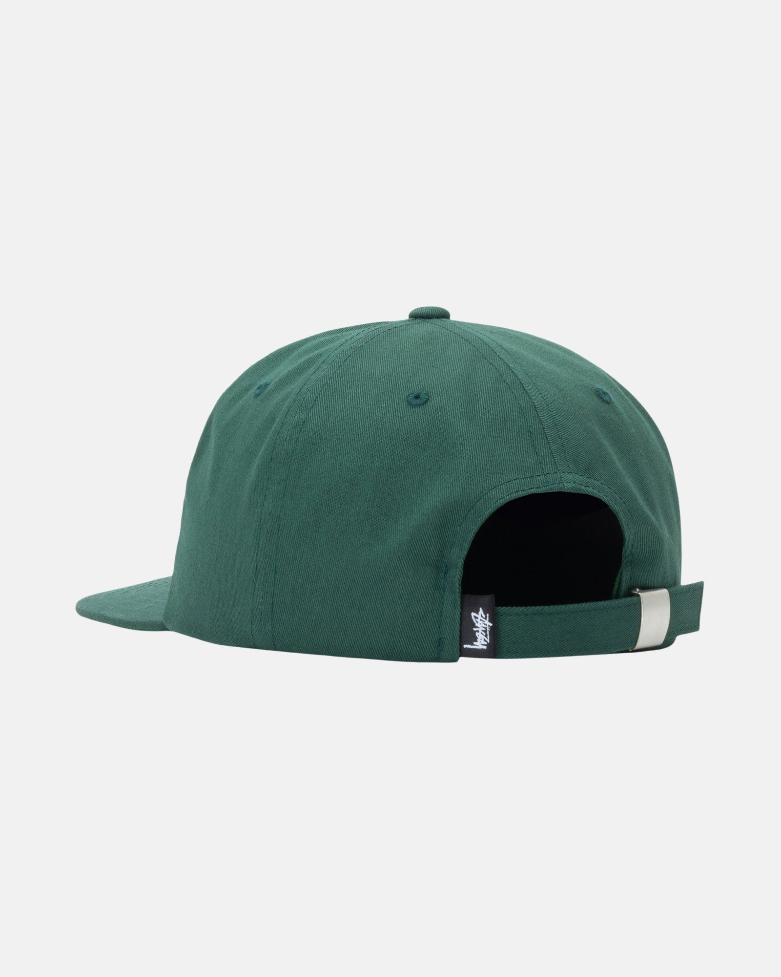 MID-DEPTH BASIC STRAPBACK sold by Stussy product image thumbnail 3