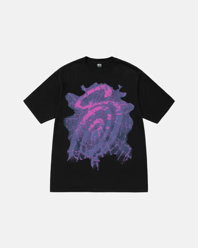 WEB TEE PIGMENT DYED sold by Stussy