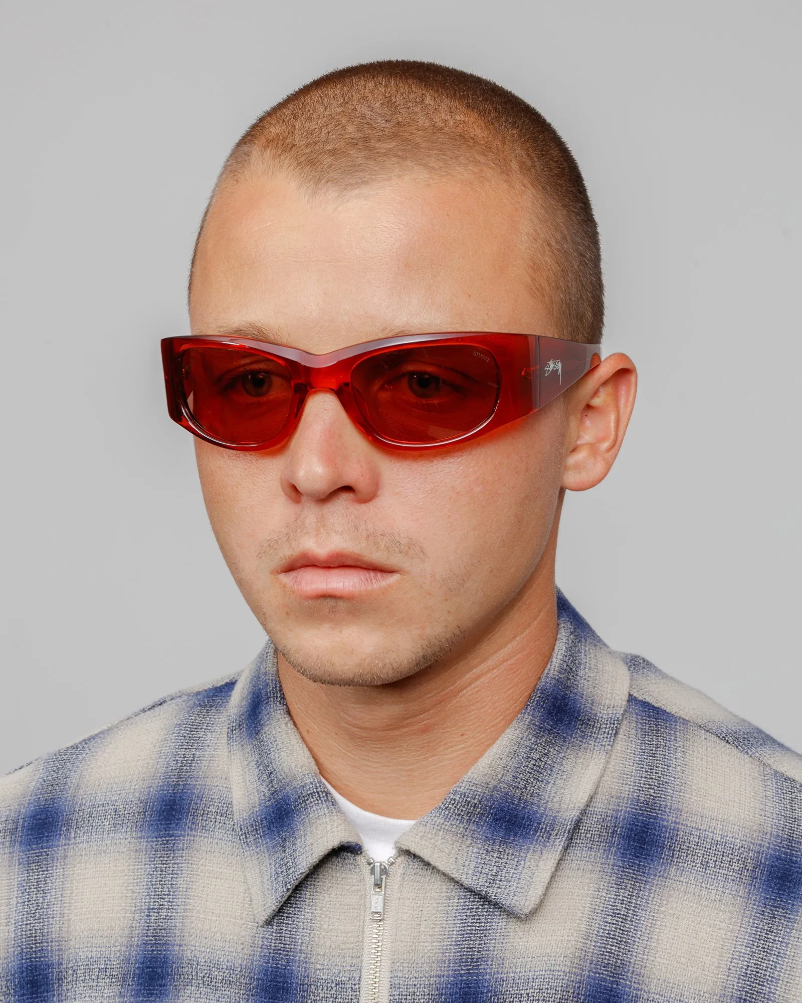 RENE SUNGLASSES sold by Stussy product image thumbnail 3