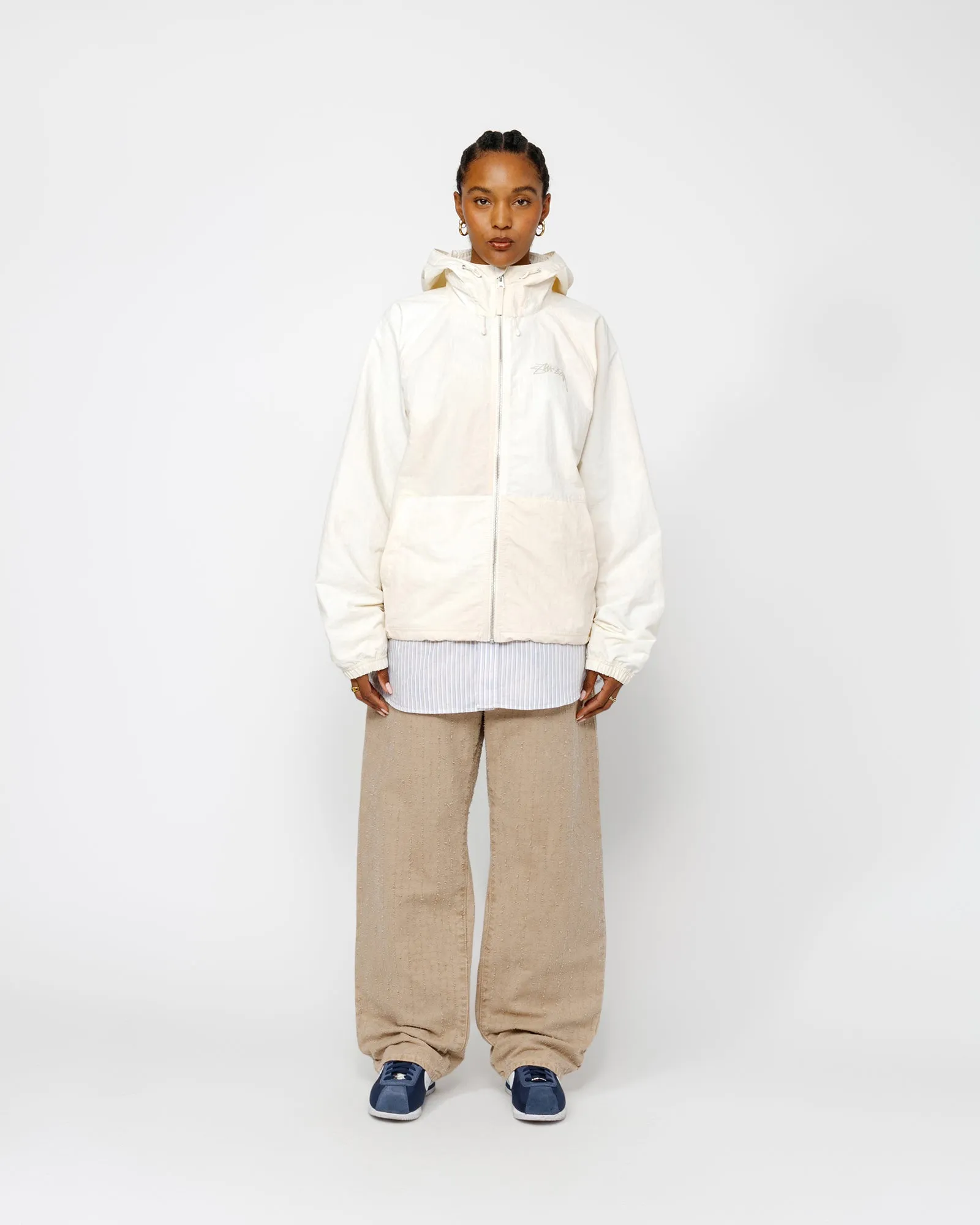 BEACH SHELL WAVE DYE sold by Stussy product image thumbnail 5
