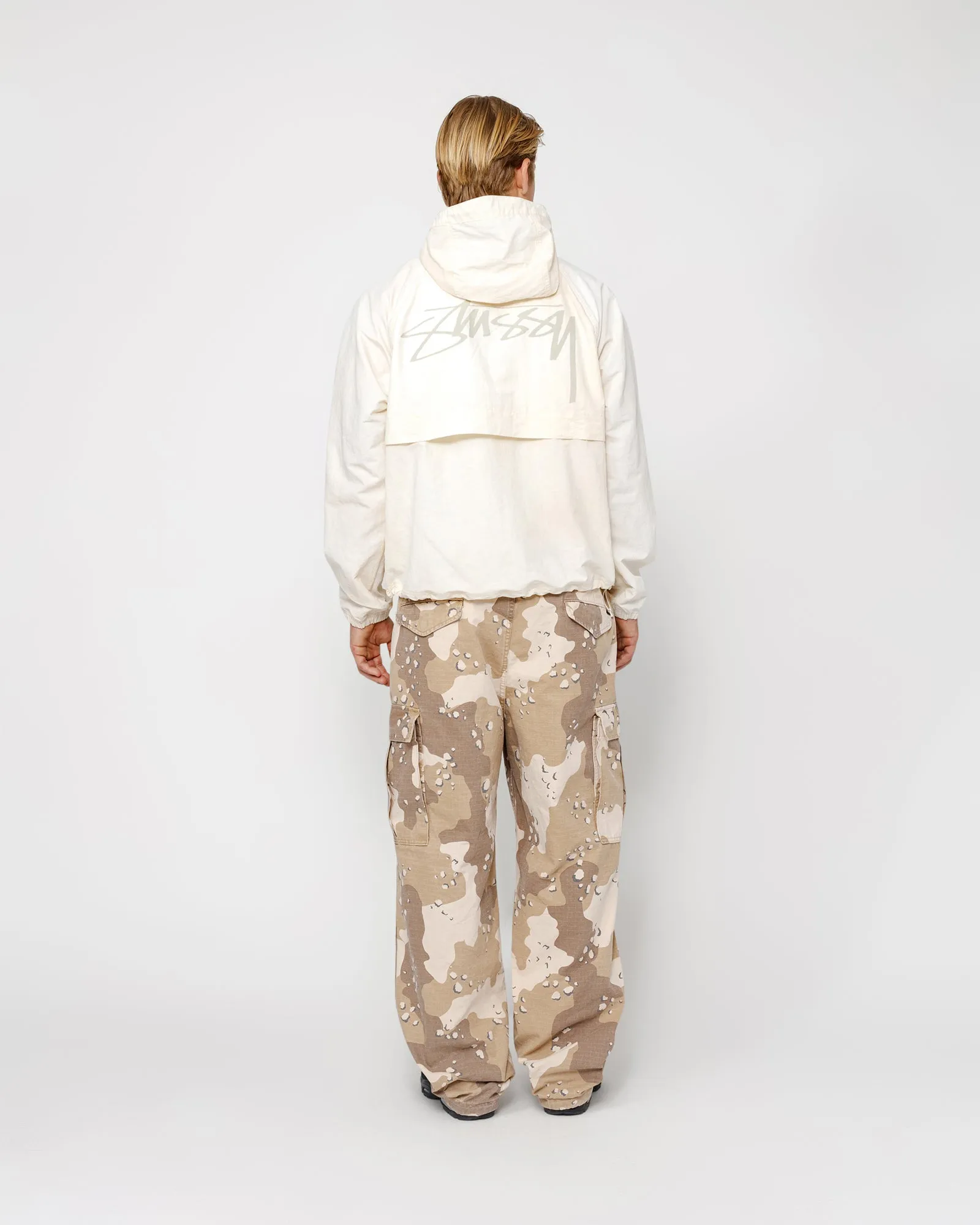 BEACH SHELL WAVE DYE sold by Stussy product image thumbnail 2