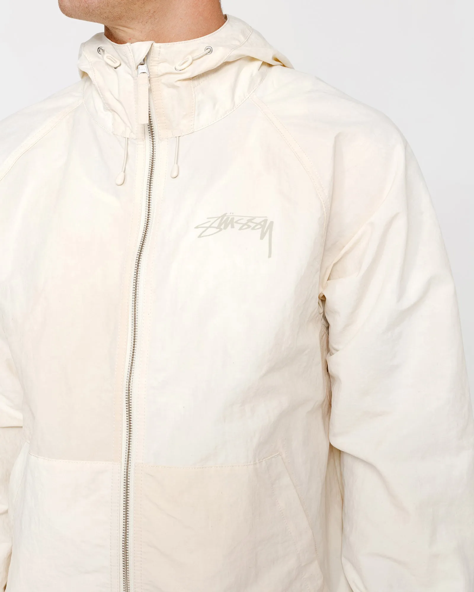 BEACH SHELL WAVE DYE sold by Stussy product image thumbnail 3