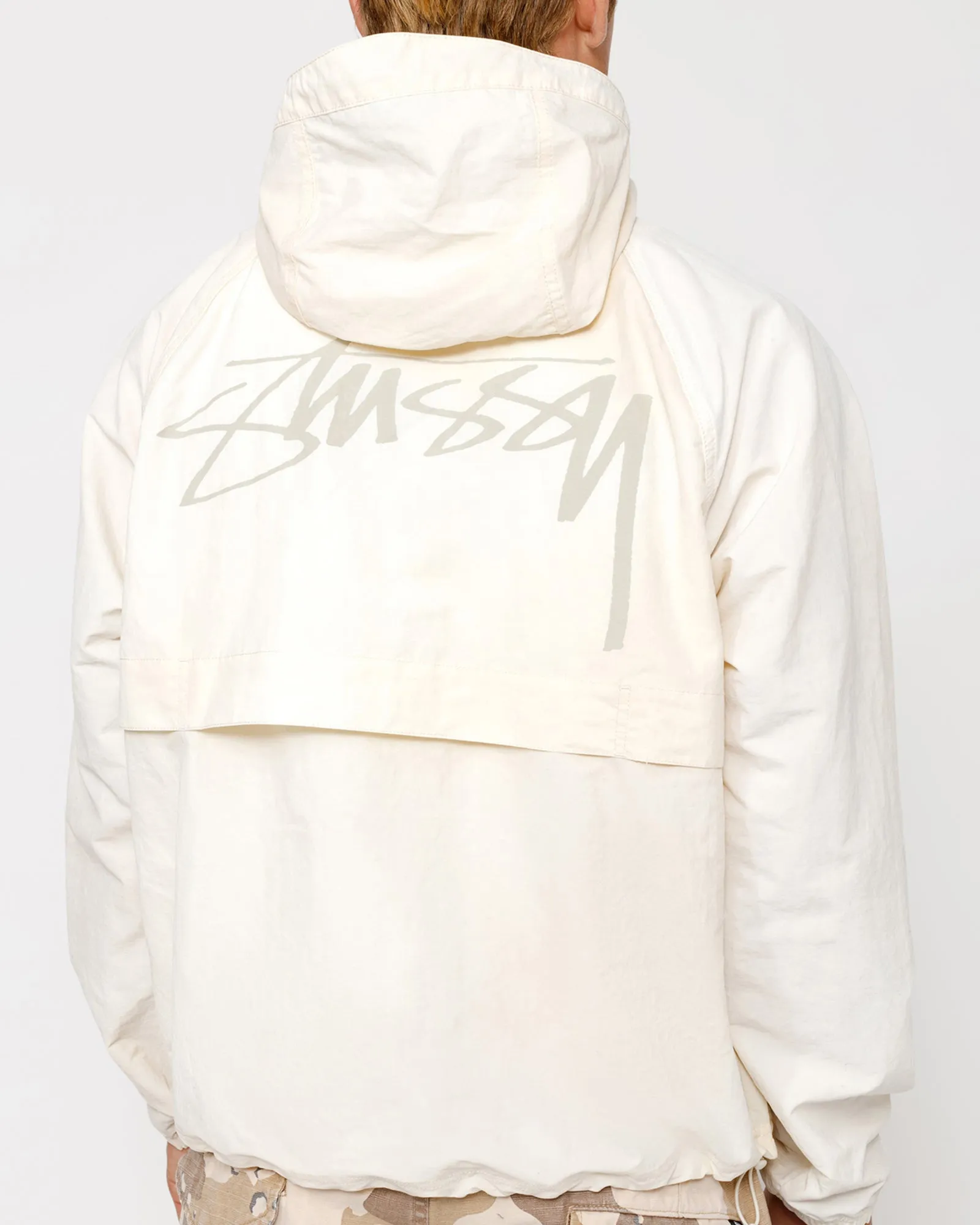 BEACH SHELL WAVE DYE sold by Stussy product image thumbnail 4