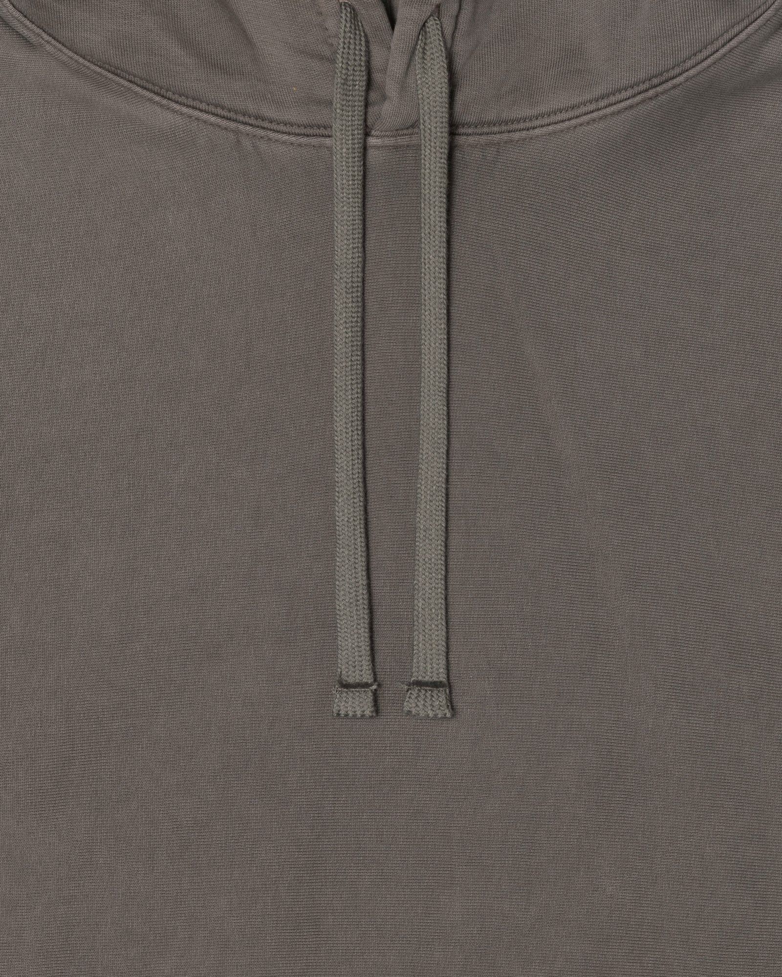 PIGMENT DYED FLEECE HOODIE sold by Stussy product image thumbnail 3