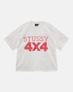 4X4 MESH FOOTBALL JERSEY | Parallel