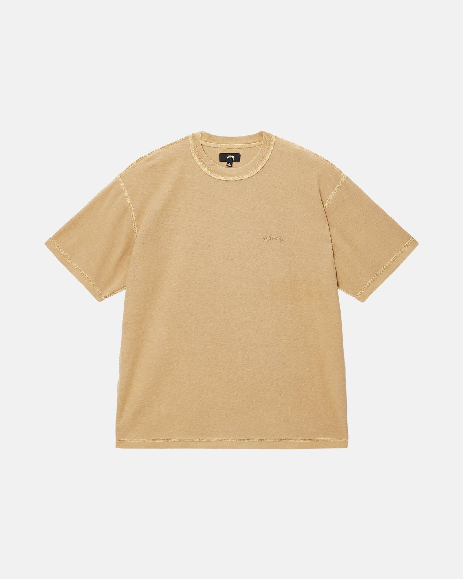 LAZY TEE sold by Stussy