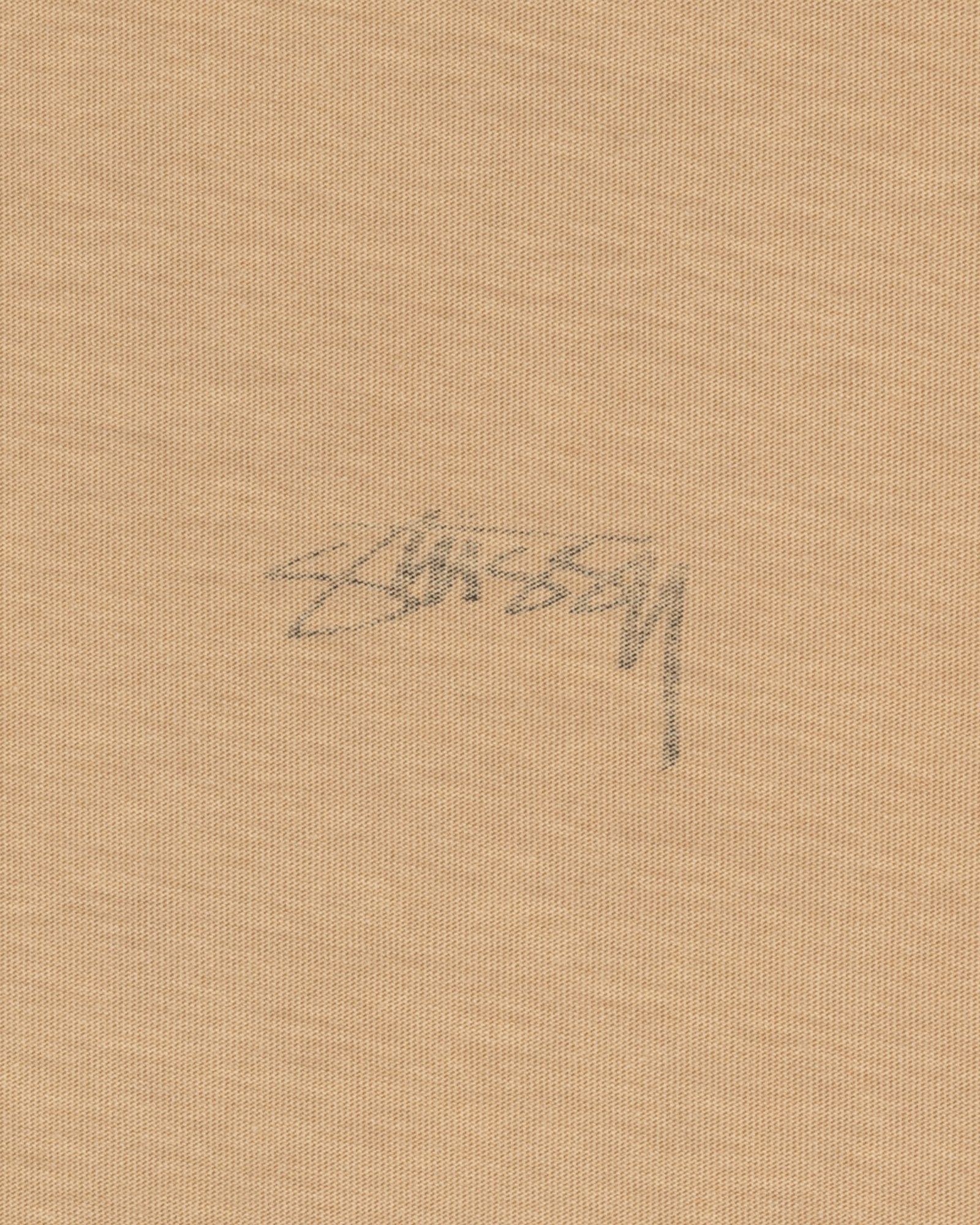 LAZY TEE sold by Stussy product image thumbnail 3