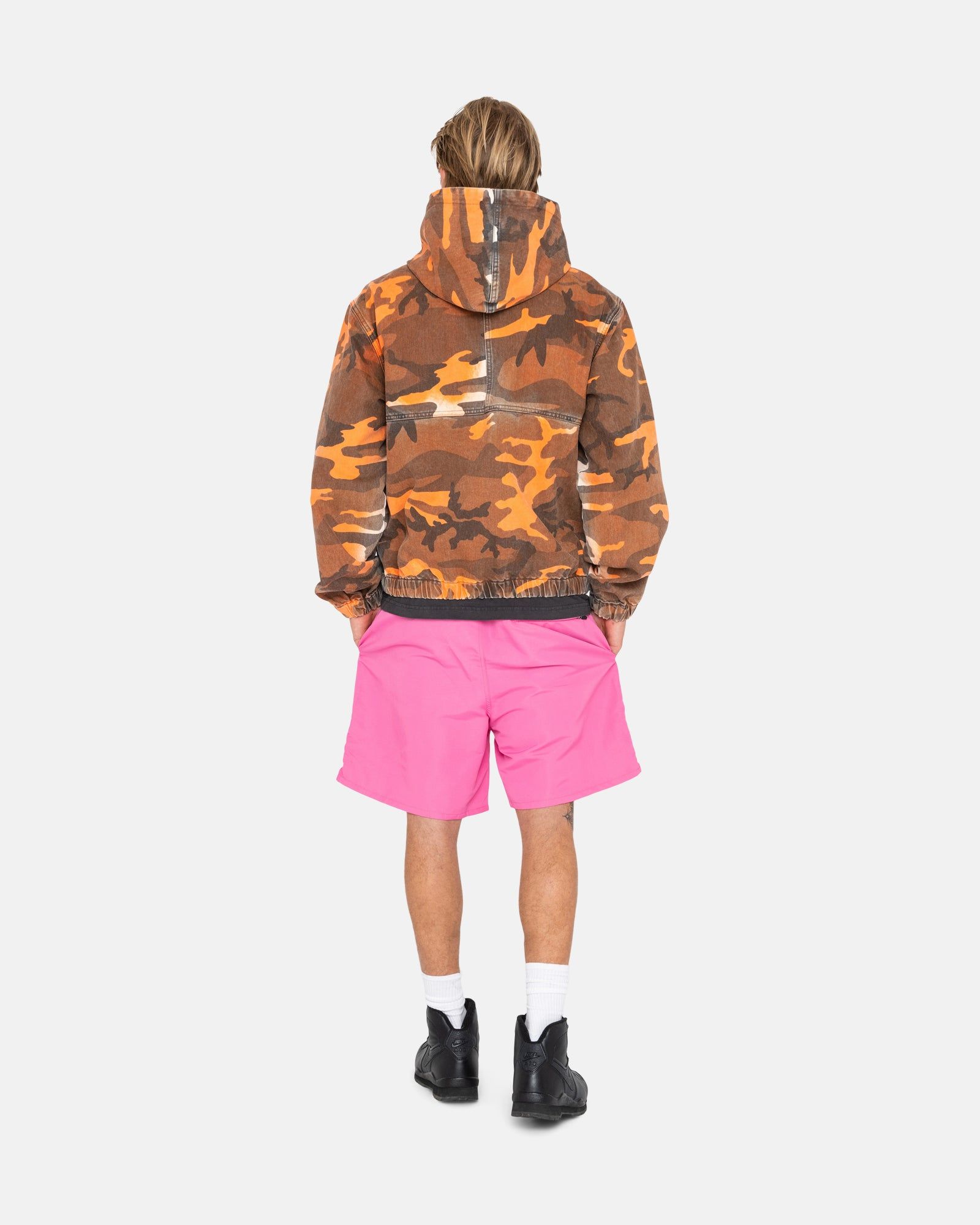 WATER SHORT STOCK sold by Stussy product image thumbnail 8