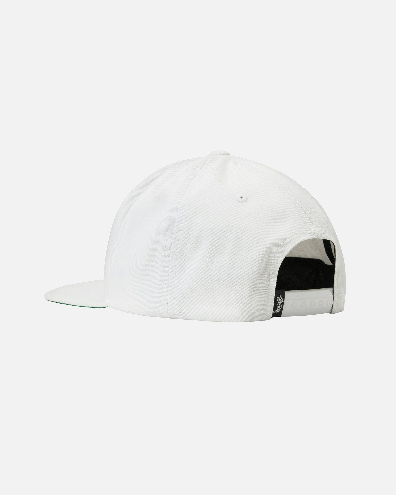 POINT CROWN NO. 4 SNAPBACK sold by Stussy product image thumbnail 3