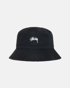 BUCKET HAT STOCK sold by Stussy