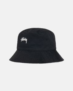 BUCKET HAT STOCK sold by Stussy
