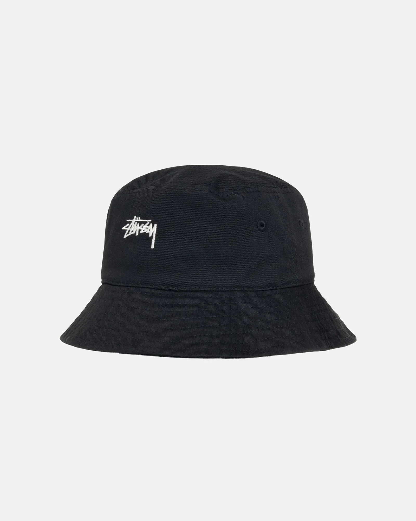 BUCKET HAT STOCK sold by Stussy product image thumbnail 2