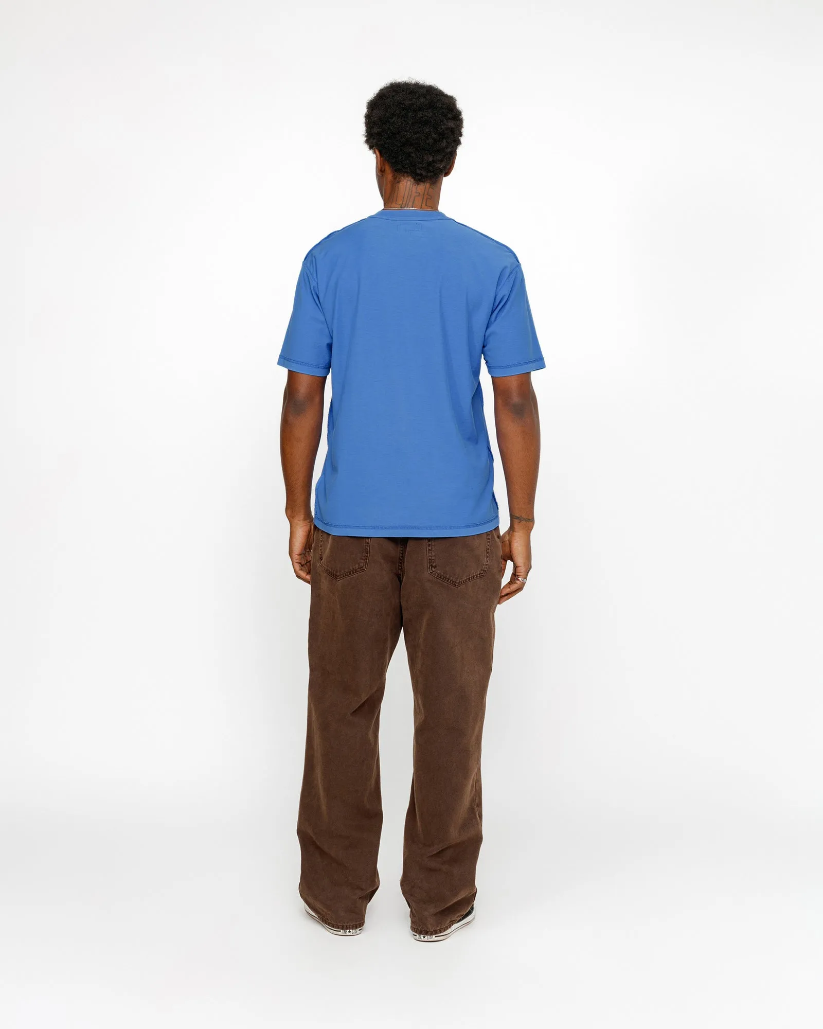 LAZY TEE sold by Stussy product image thumbnail 5
