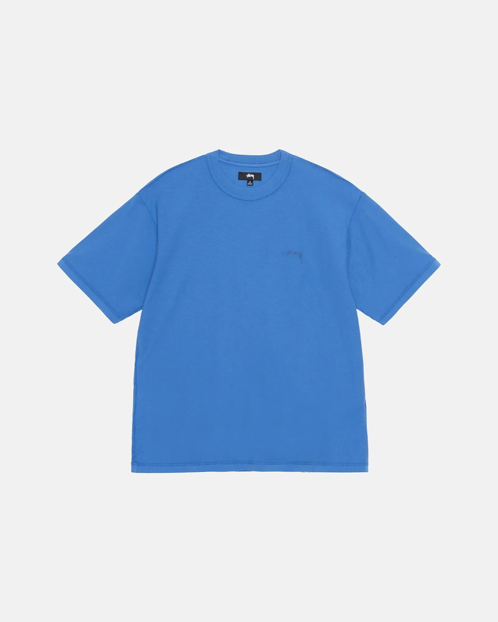 LAZY TEE sold by Stussy