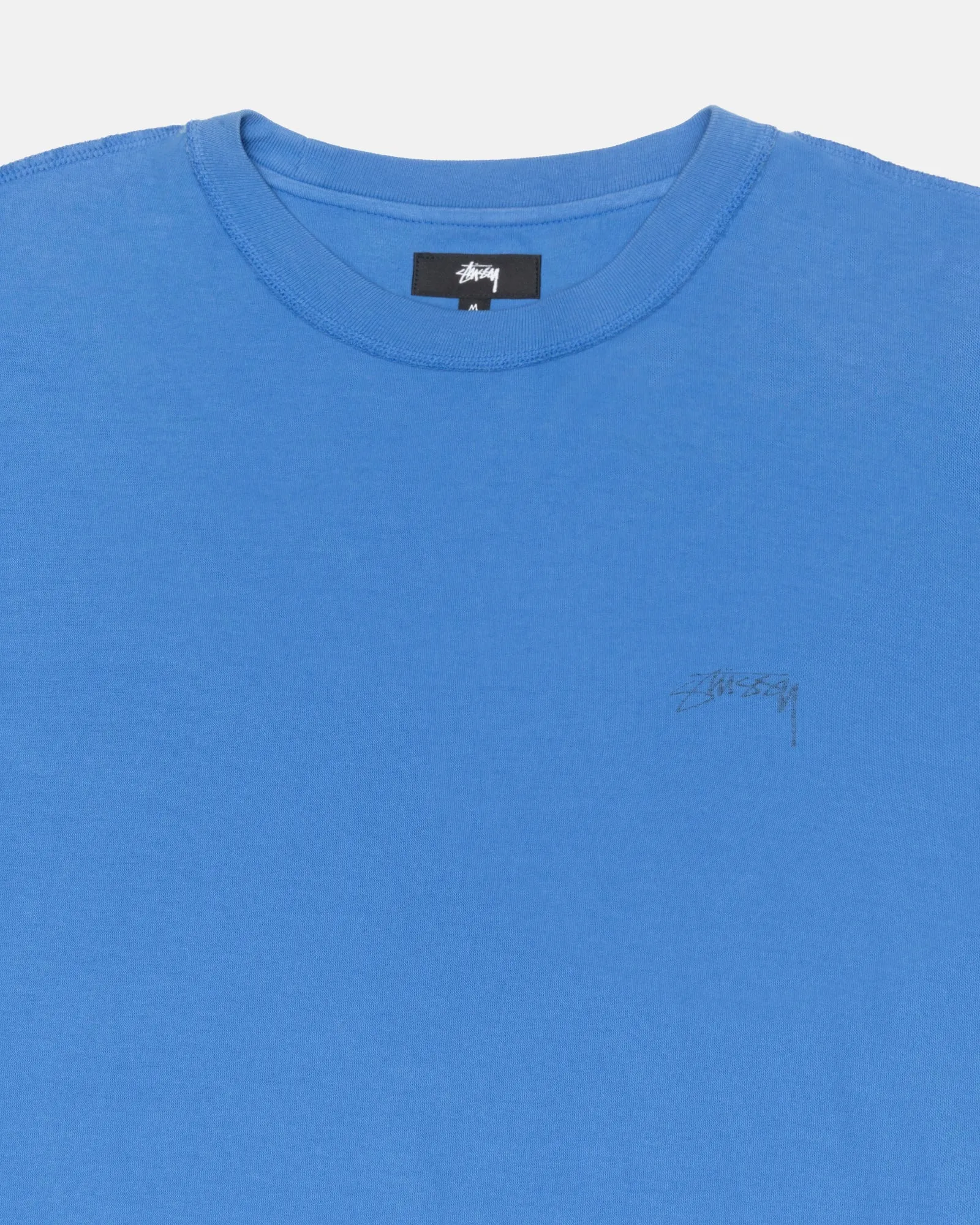 LAZY TEE sold by Stussy product image thumbnail 3