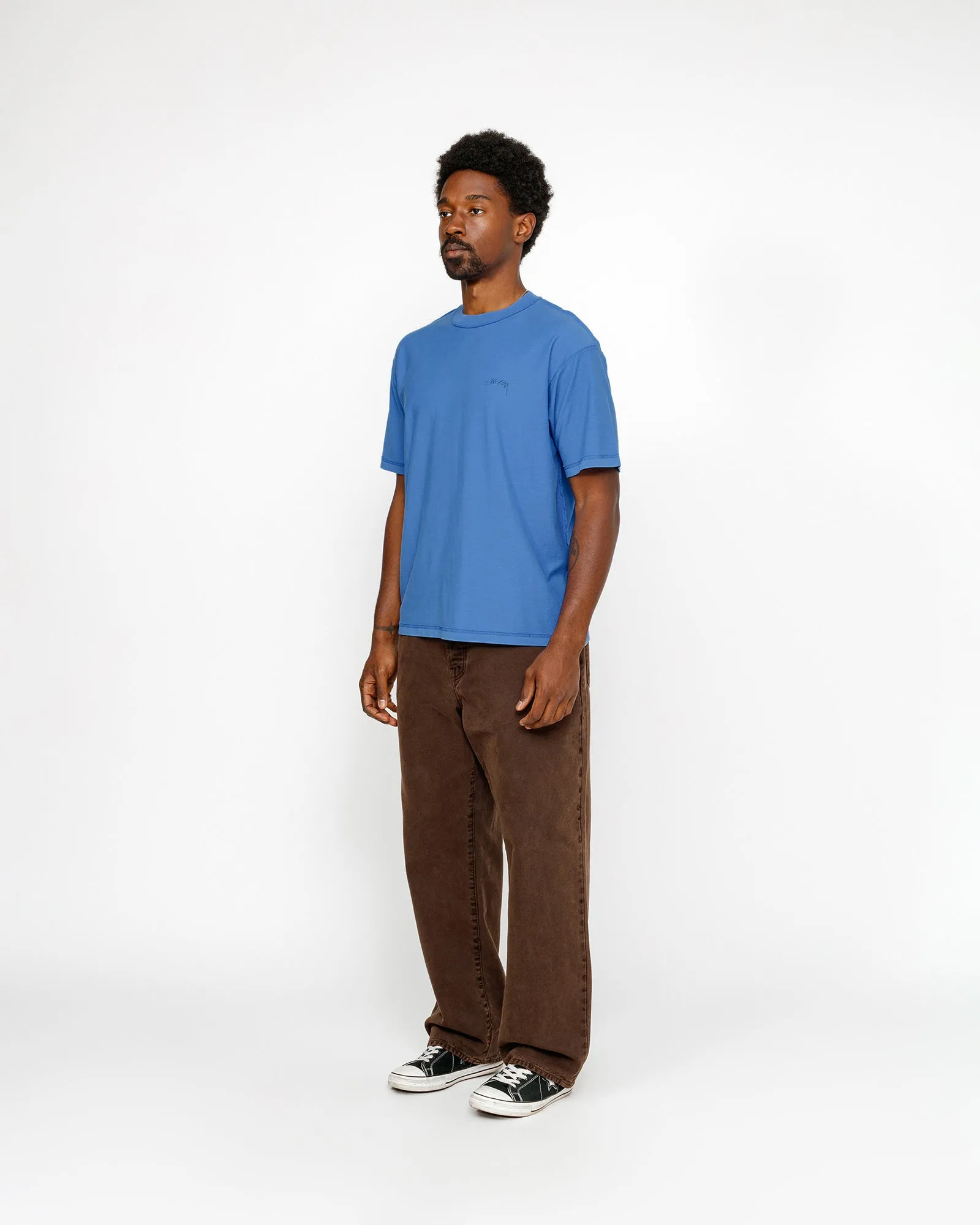 LAZY TEE sold by Stussy product image thumbnail 4