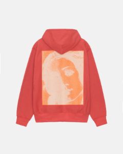 VENUS ZIP HOODIE sold by Stussy