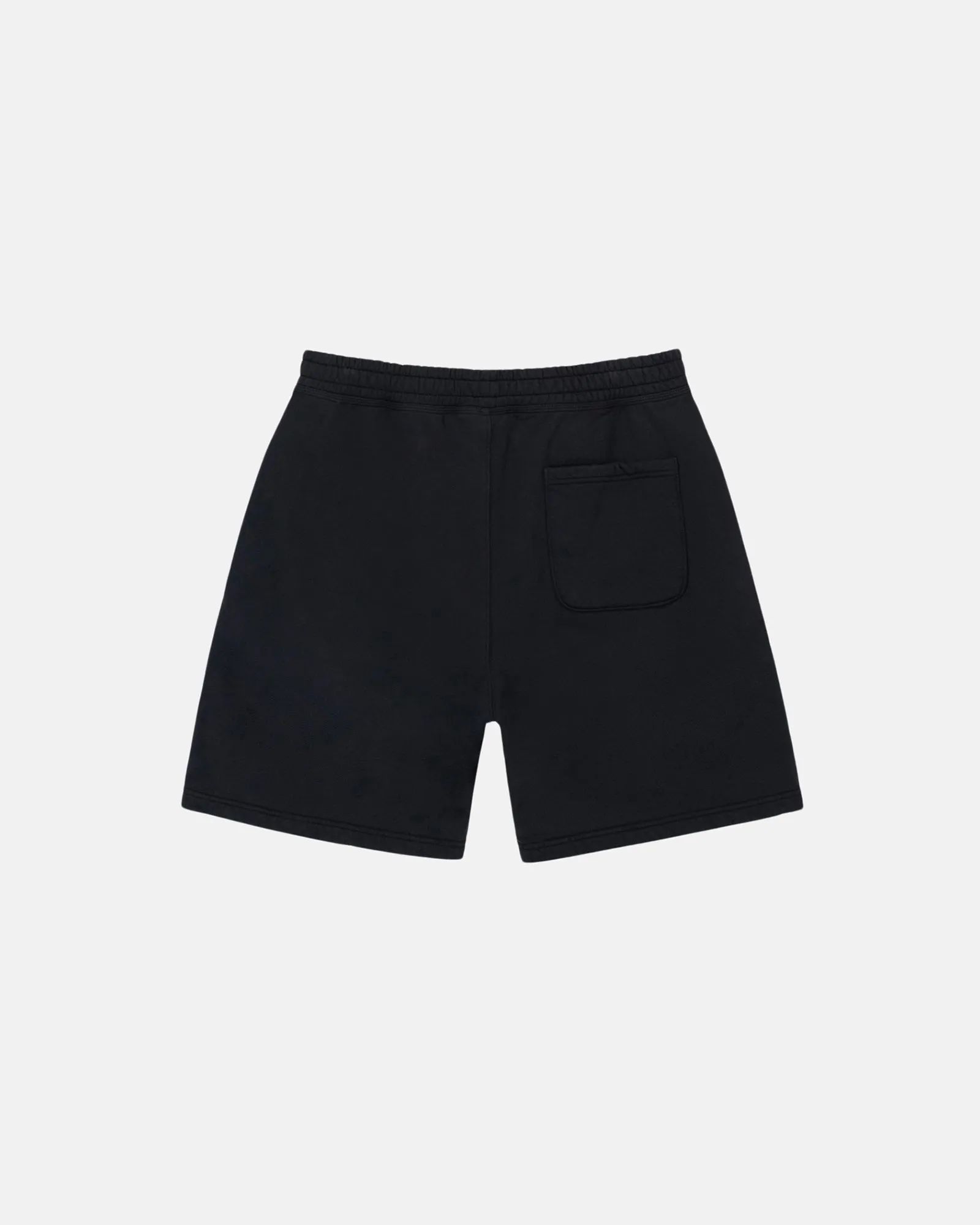 STOCK LOGO SWEATSHORT sold by Stussy product image thumbnail 2