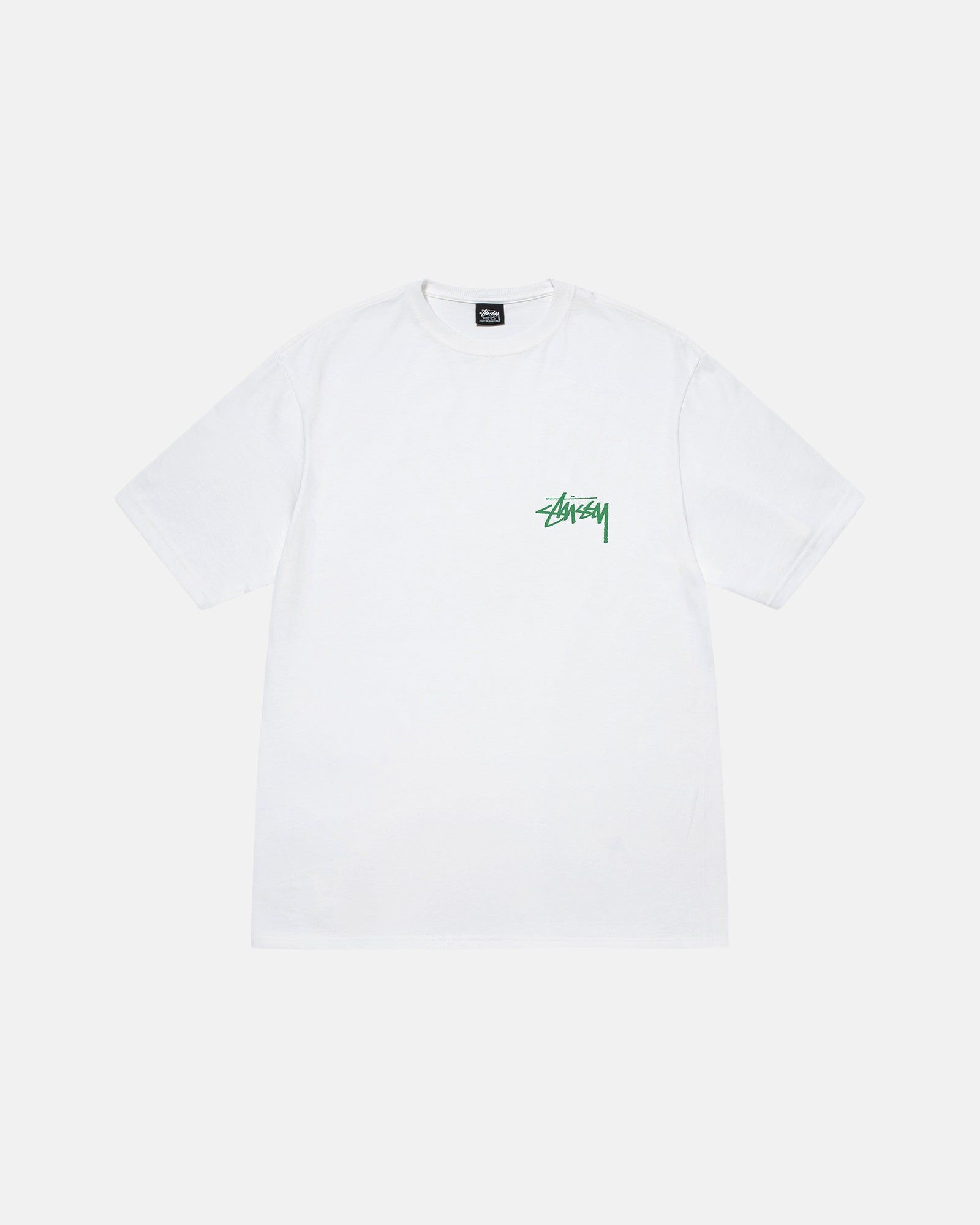 LANDIN TEE sold by Stussy product image thumbnail 2