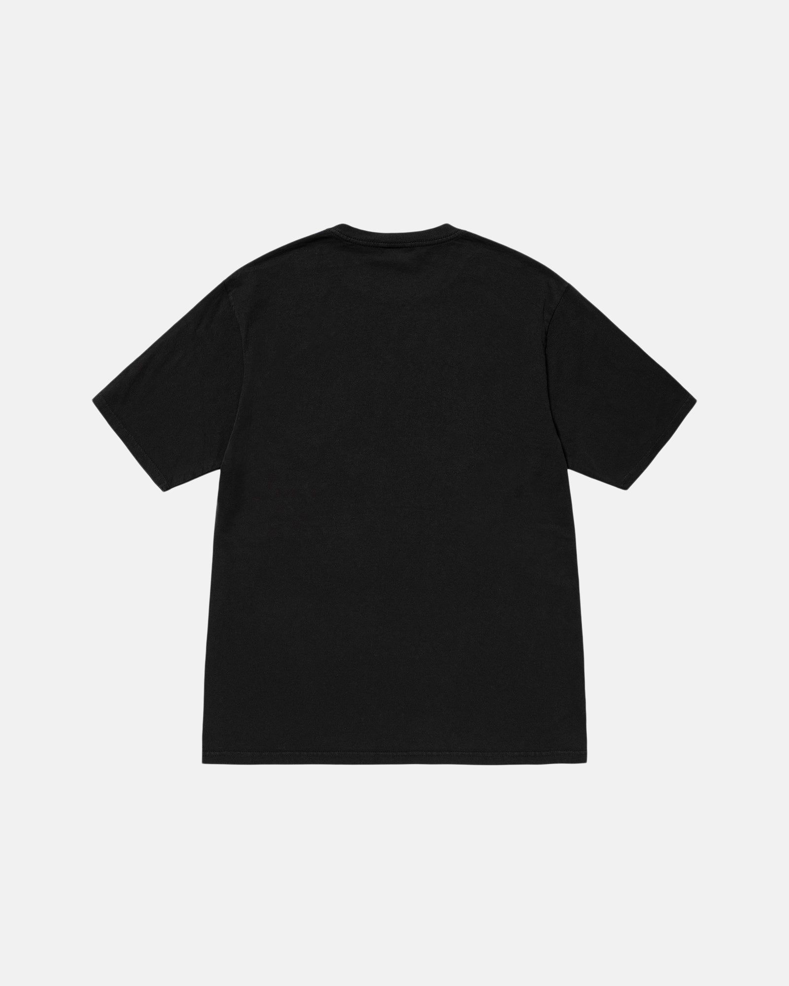 S64 PIGMENT DYED TEE sold by Stussy product image thumbnail 2