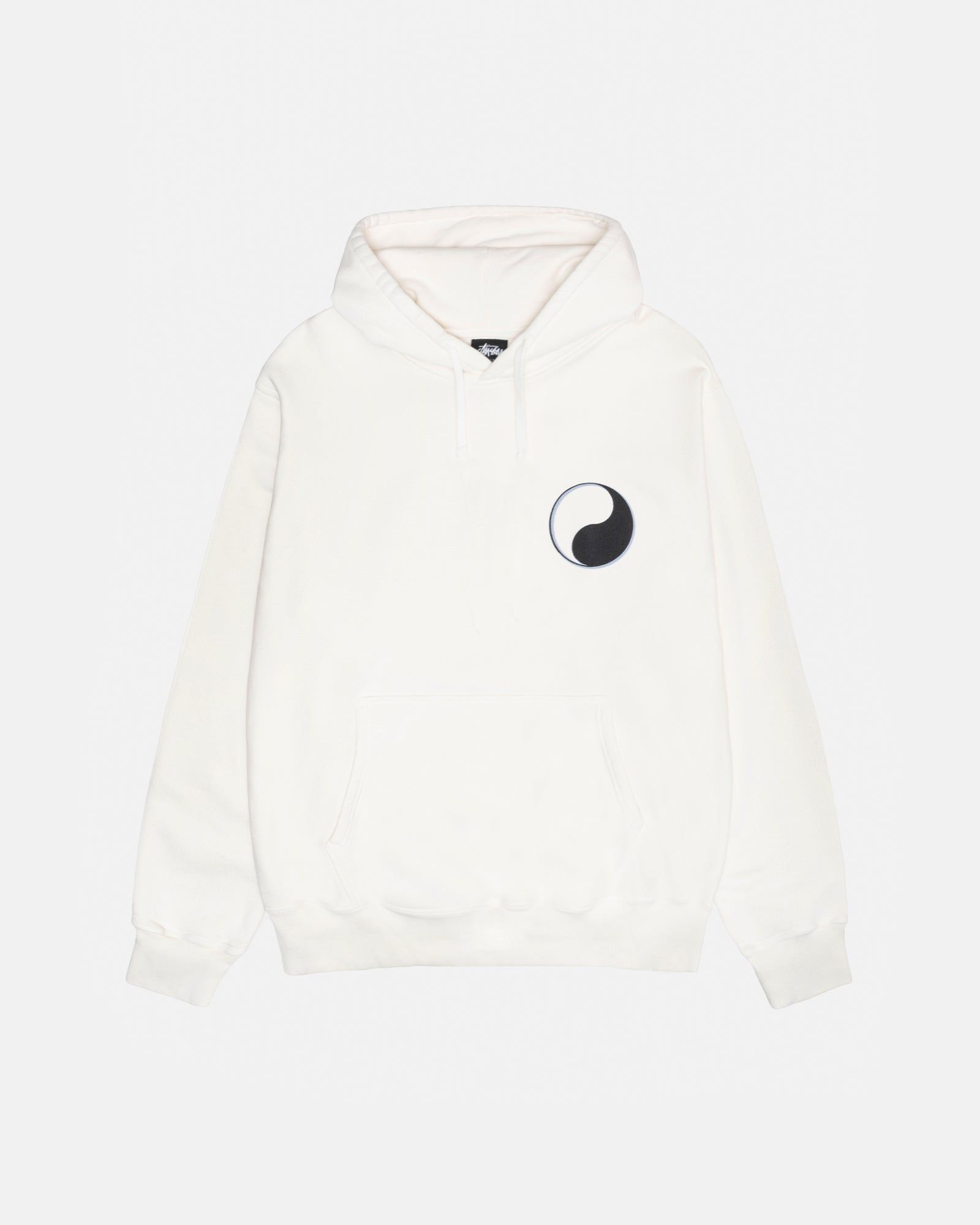 OUR LEGACY WORK SHOP DROP SHADOW HOODIE PIGMENT DYED sold by Stussy