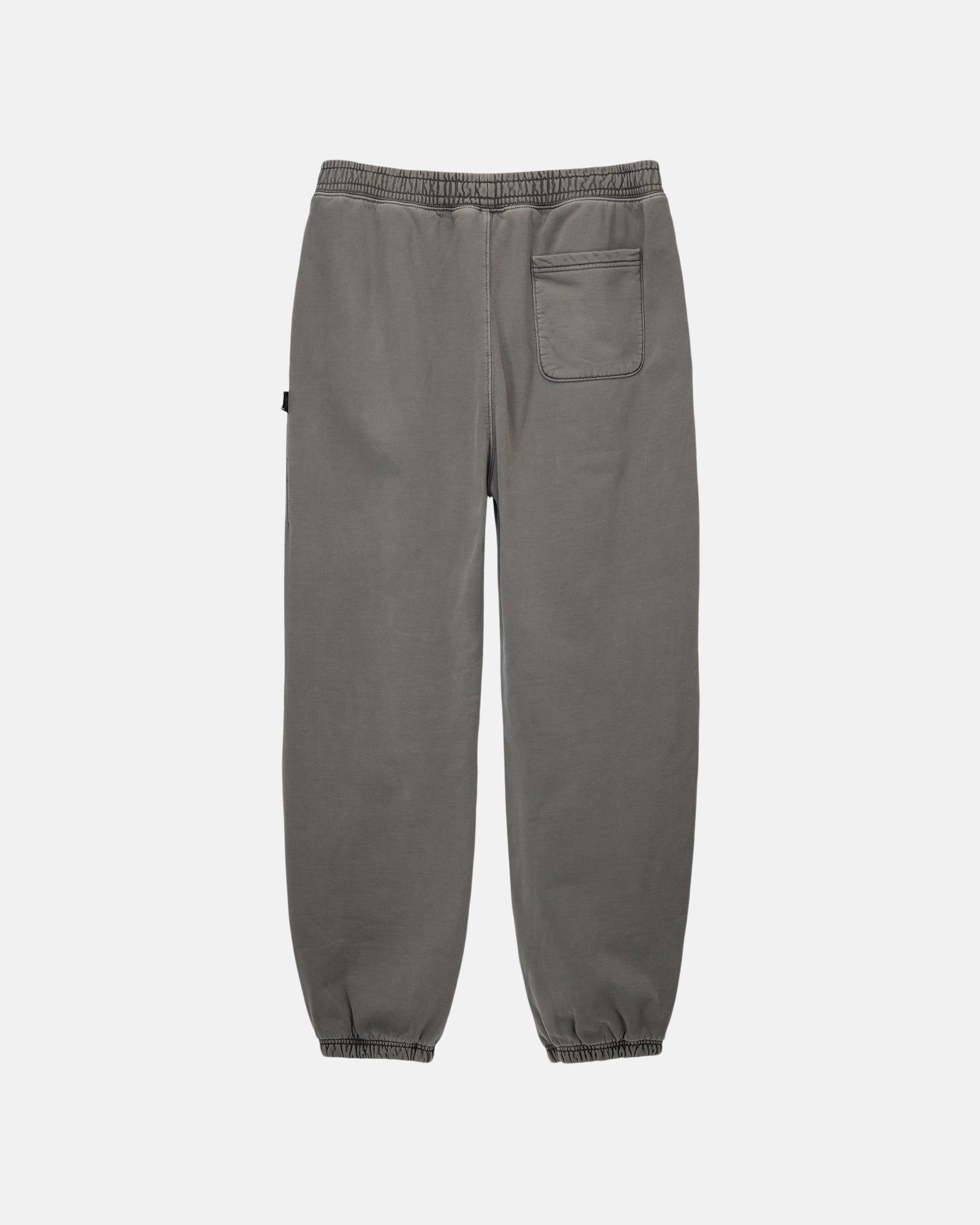 PIGMENT DYED FLEECE PANT sold by Stussy product image thumbnail 2
