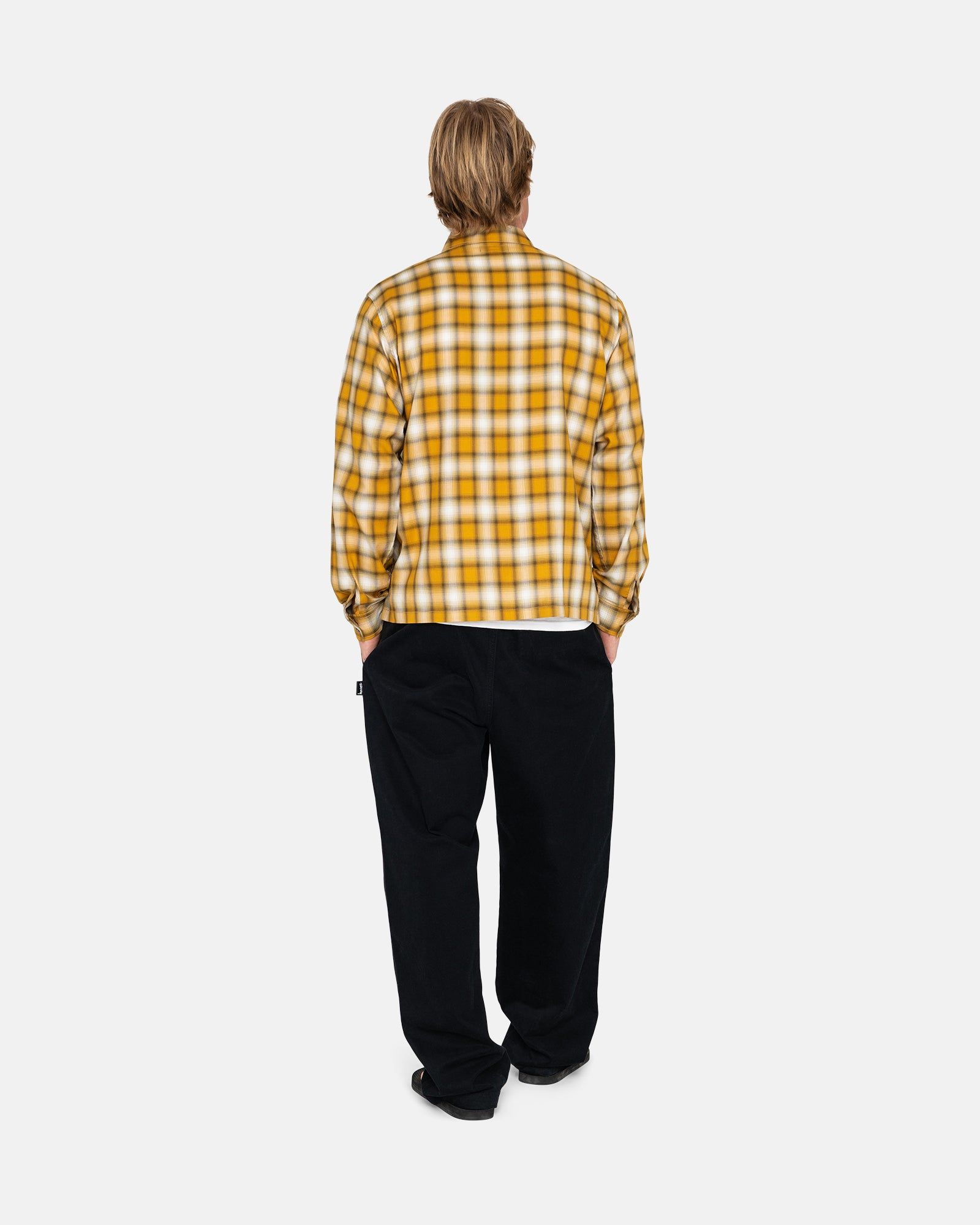 AIRBRUSH ICON BEACH PANT sold by Stussy product image thumbnail 7