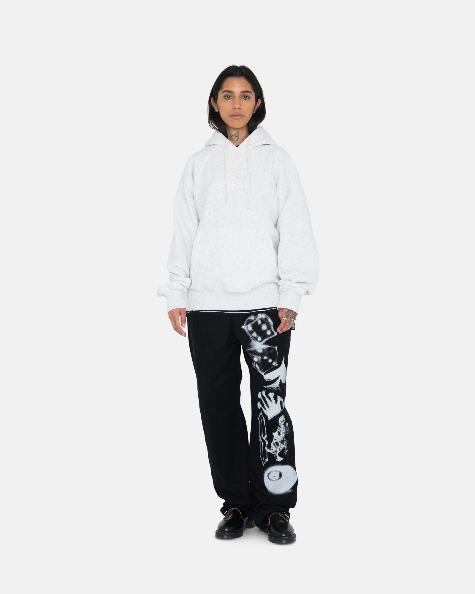 AIRBRUSH ICON BEACH PANT sold by Stussy product image thumbnail 8