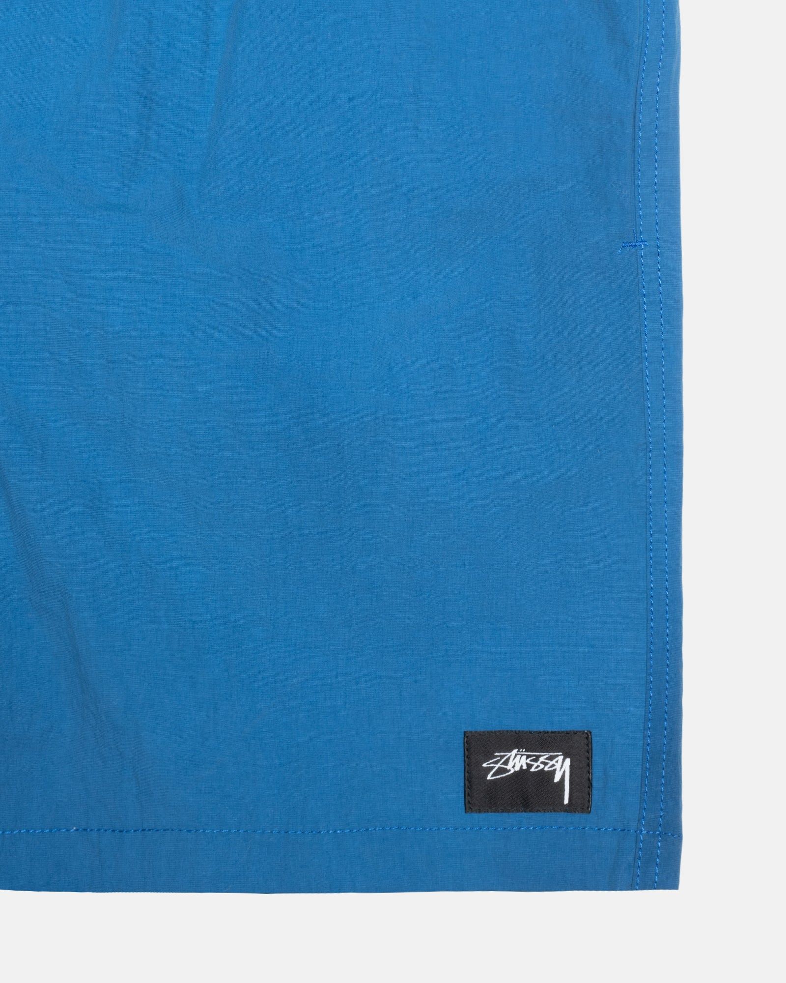 WAVE DYE NYLON SHORT sold by Stussy product image thumbnail 4