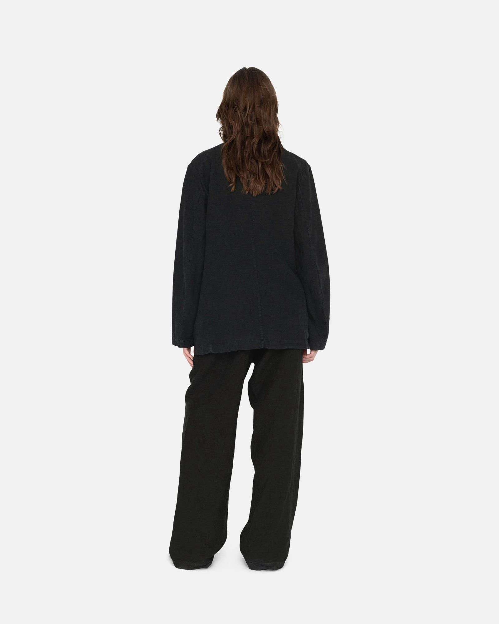 OUR LEGACY WORK SHOP REDUCED TROUSER sold by Stussy product image thumbnail 13