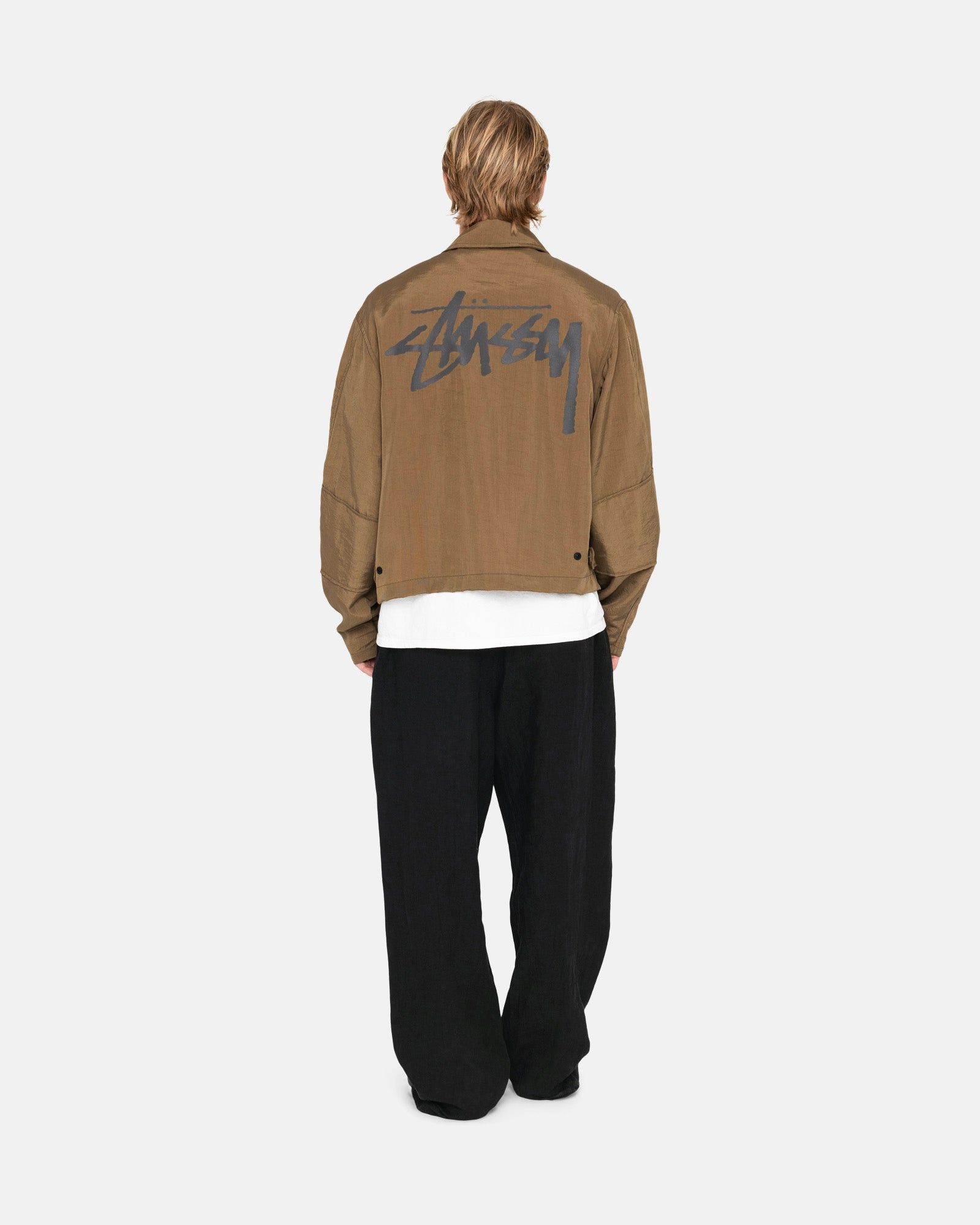 OUR LEGACY WORK SHOP REDUCED TROUSER sold by Stussy product image thumbnail 10