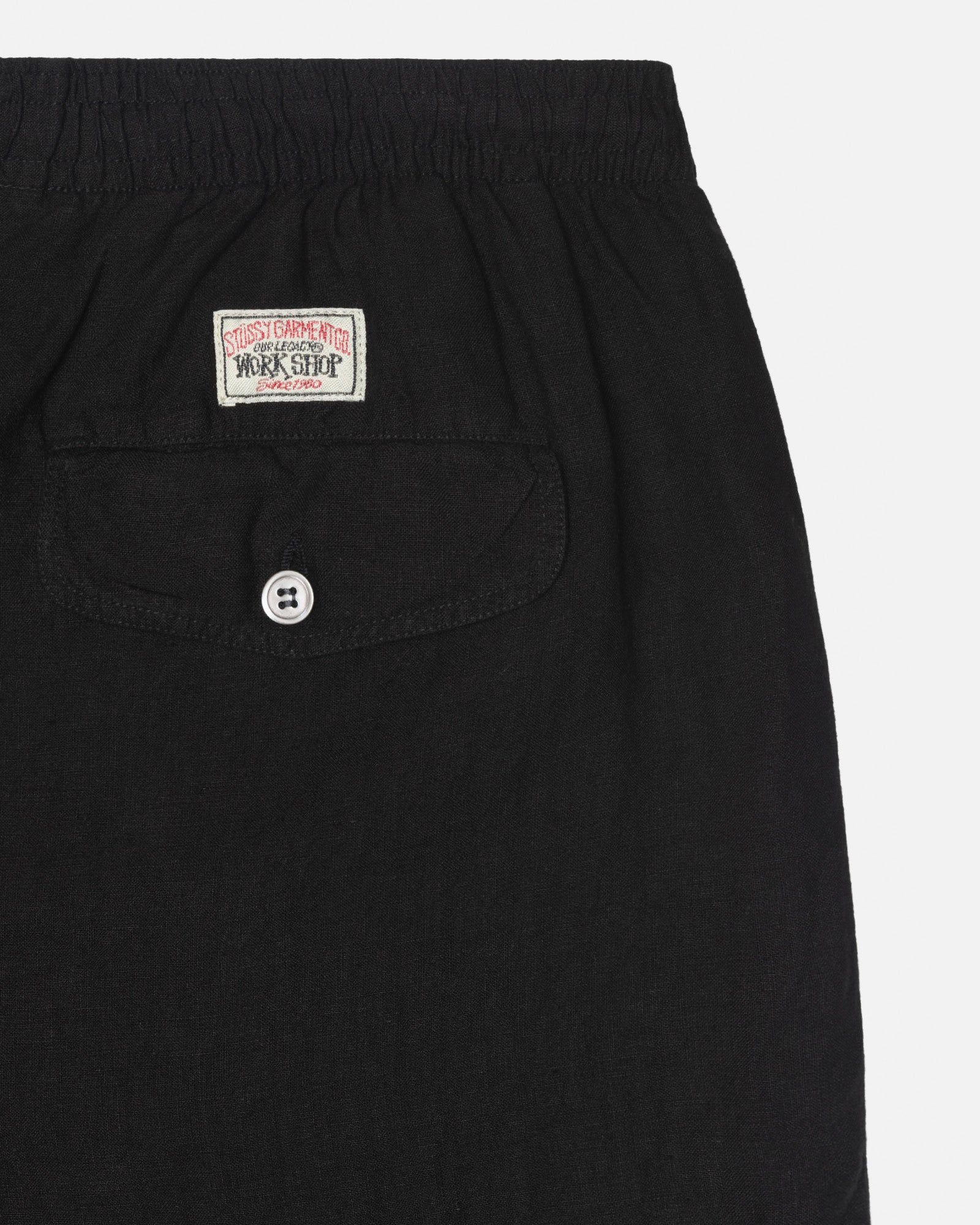OUR LEGACY WORK SHOP REDUCED TROUSER sold by Stussy product image thumbnail 4
