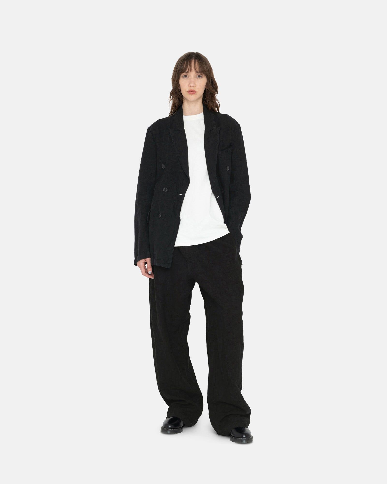 OUR LEGACY WORK SHOP REDUCED TROUSER sold by Stussy product image thumbnail 11