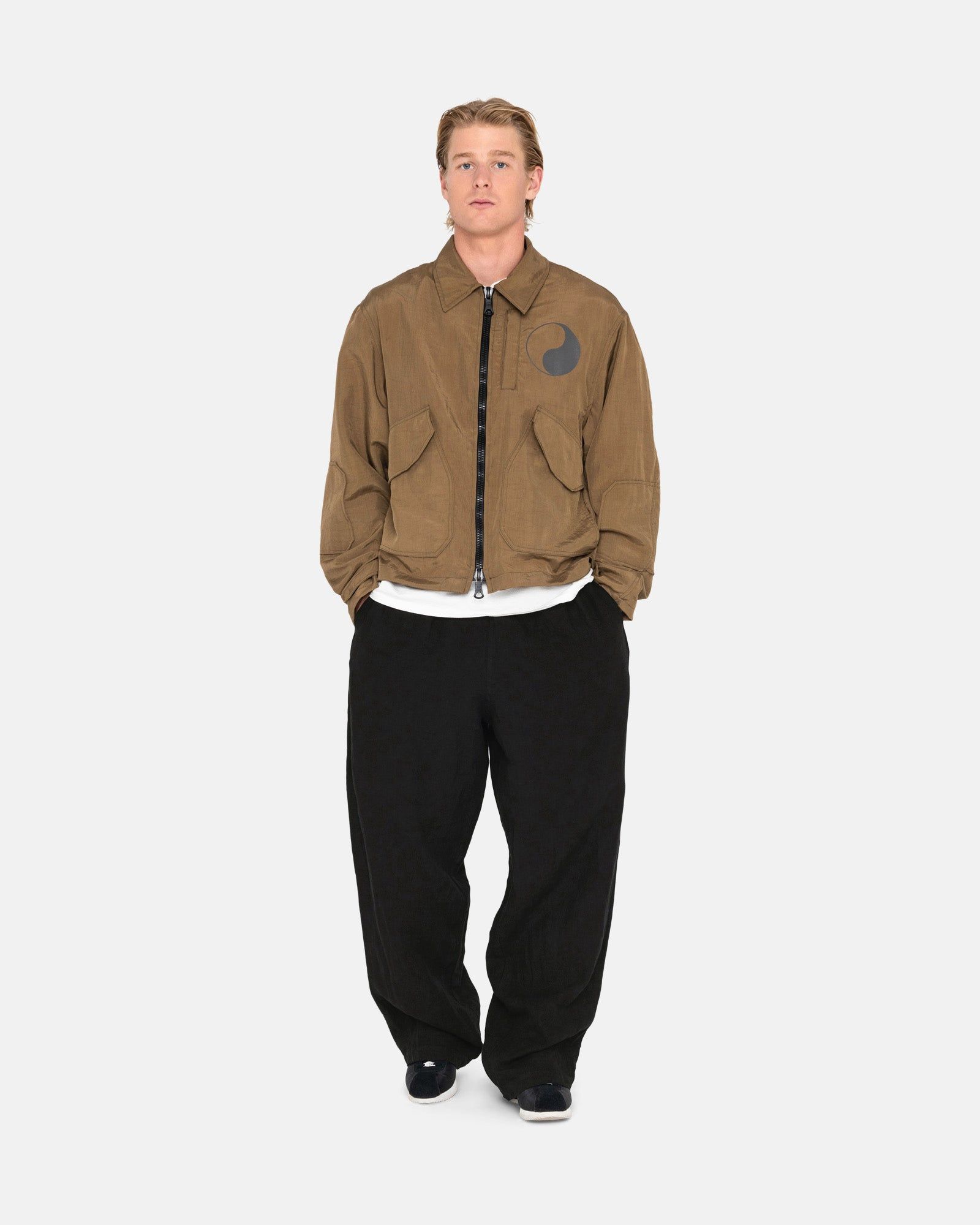 OUR LEGACY WORK SHOP REDUCED TROUSER sold by Stussy product image thumbnail 8