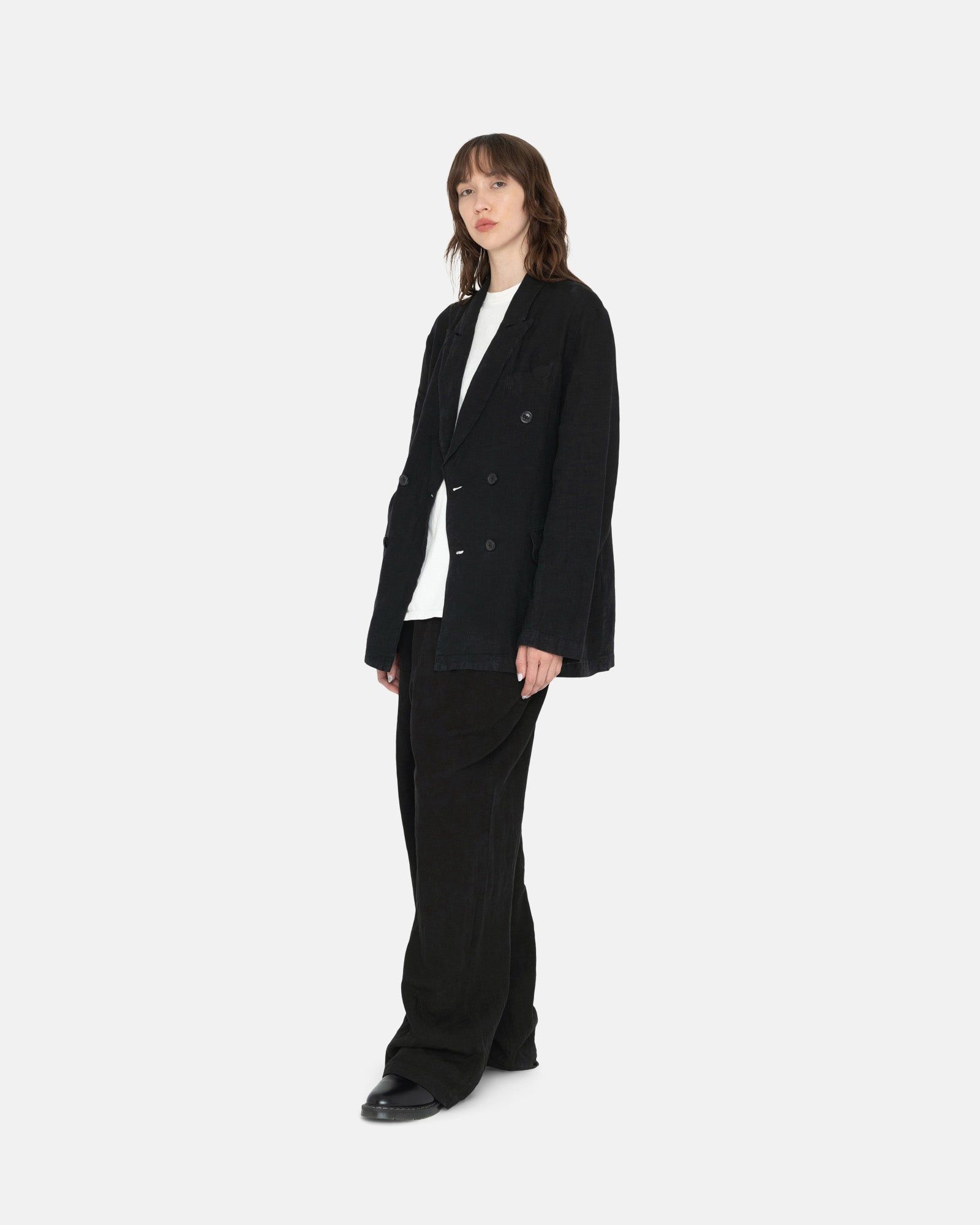 OUR LEGACY WORK SHOP REDUCED TROUSER sold by Stussy product image thumbnail 12