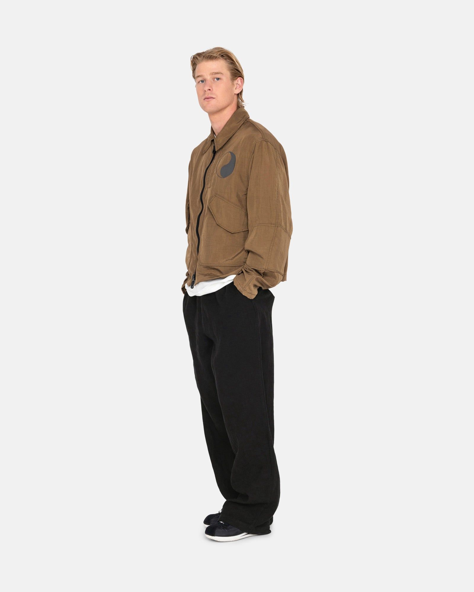 OUR LEGACY WORK SHOP REDUCED TROUSER sold by Stussy product image thumbnail 9