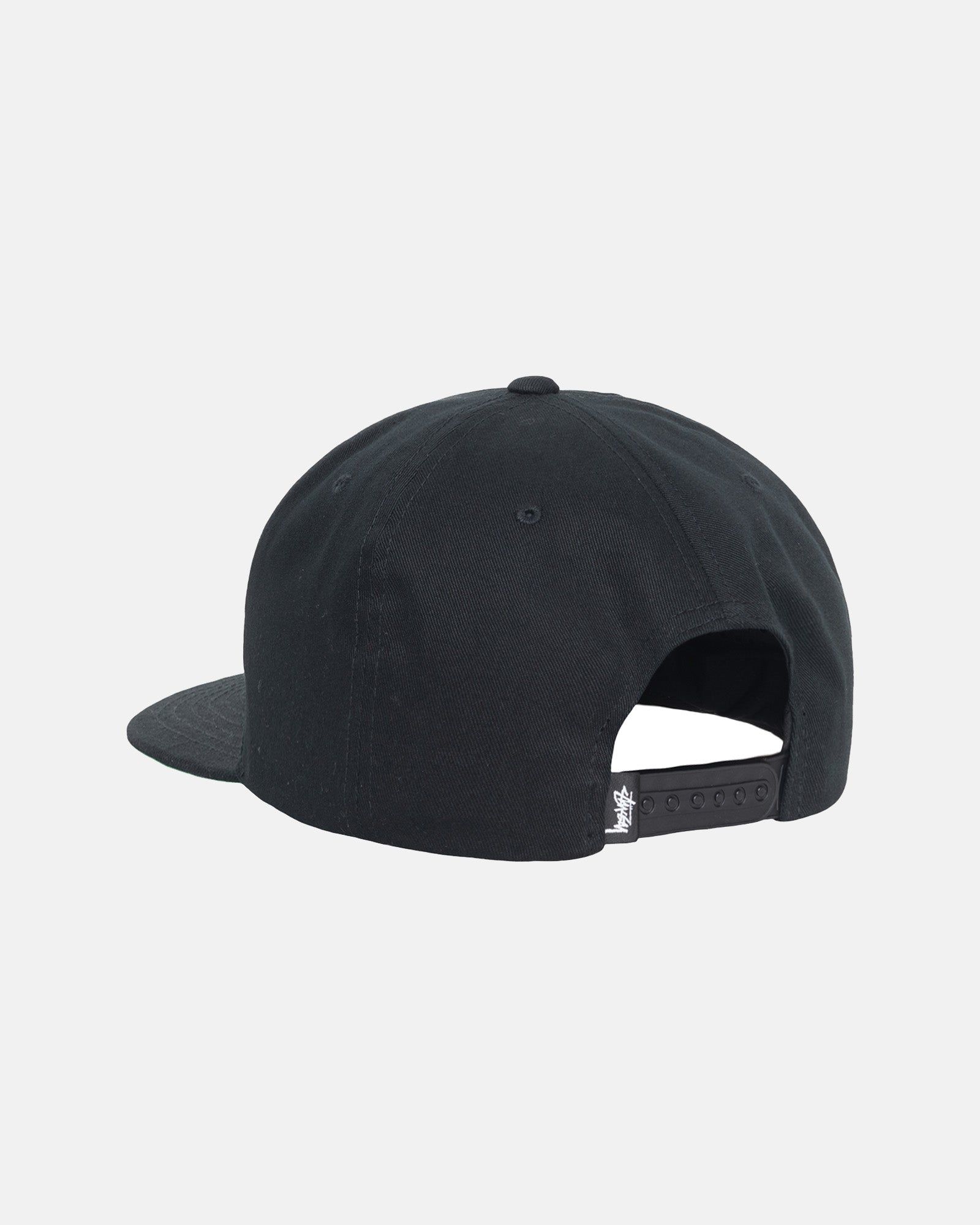 BIG STOCK POINT CROWN CAP sold by Stussy product image thumbnail 3