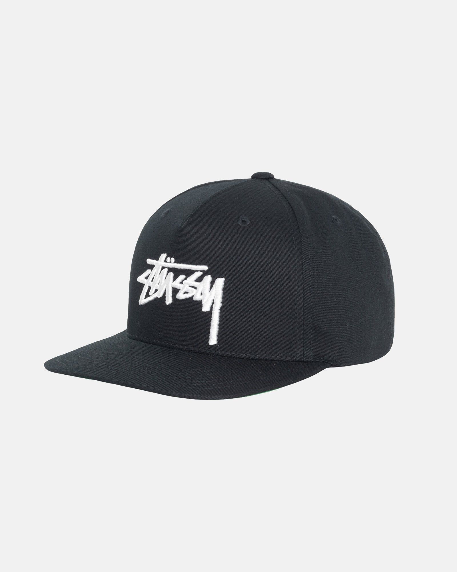BIG STOCK POINT CROWN CAP sold by Stussy product image thumbnail 2