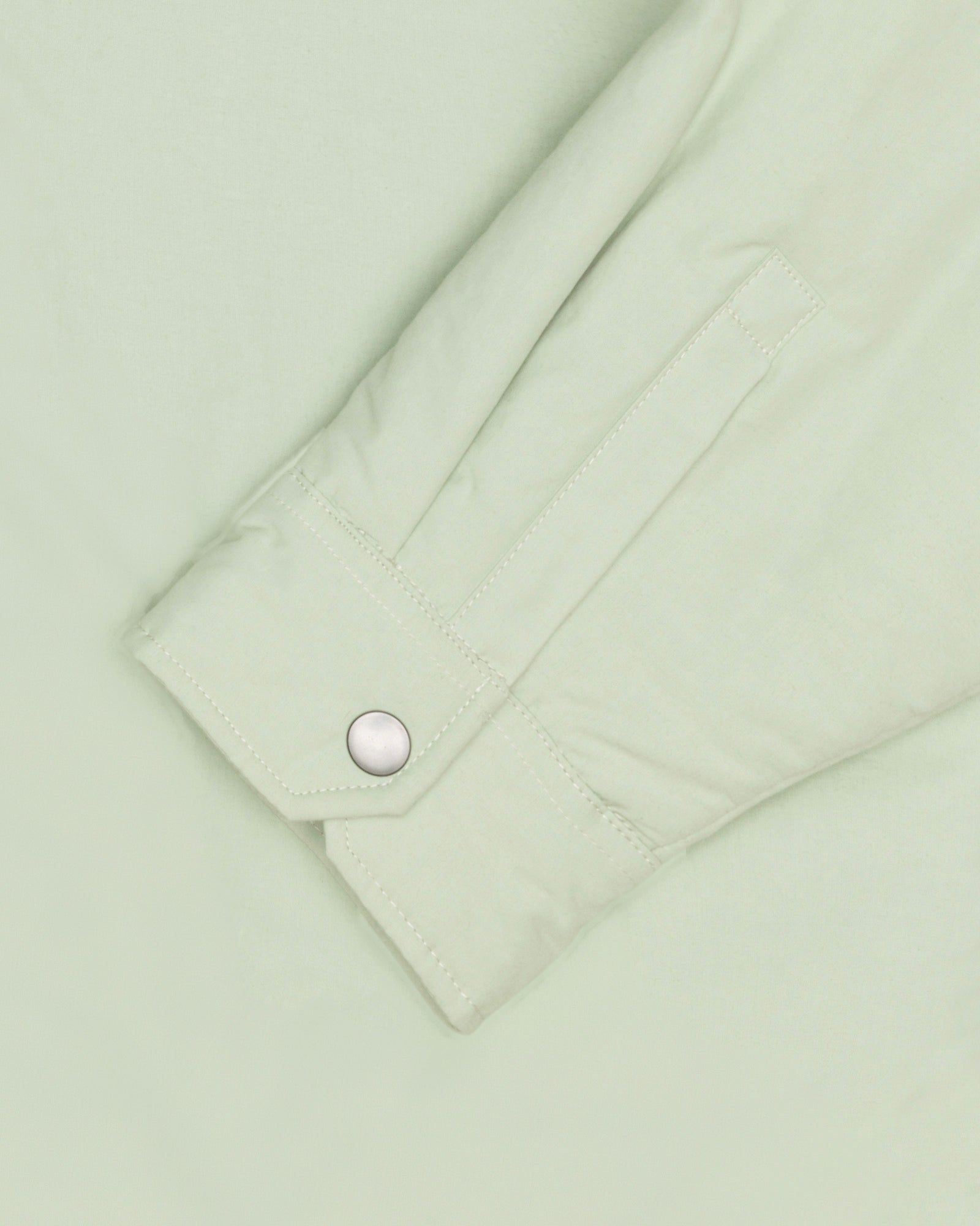 PADDED TECH OVER SHIRT sold by Stussy product image thumbnail 4