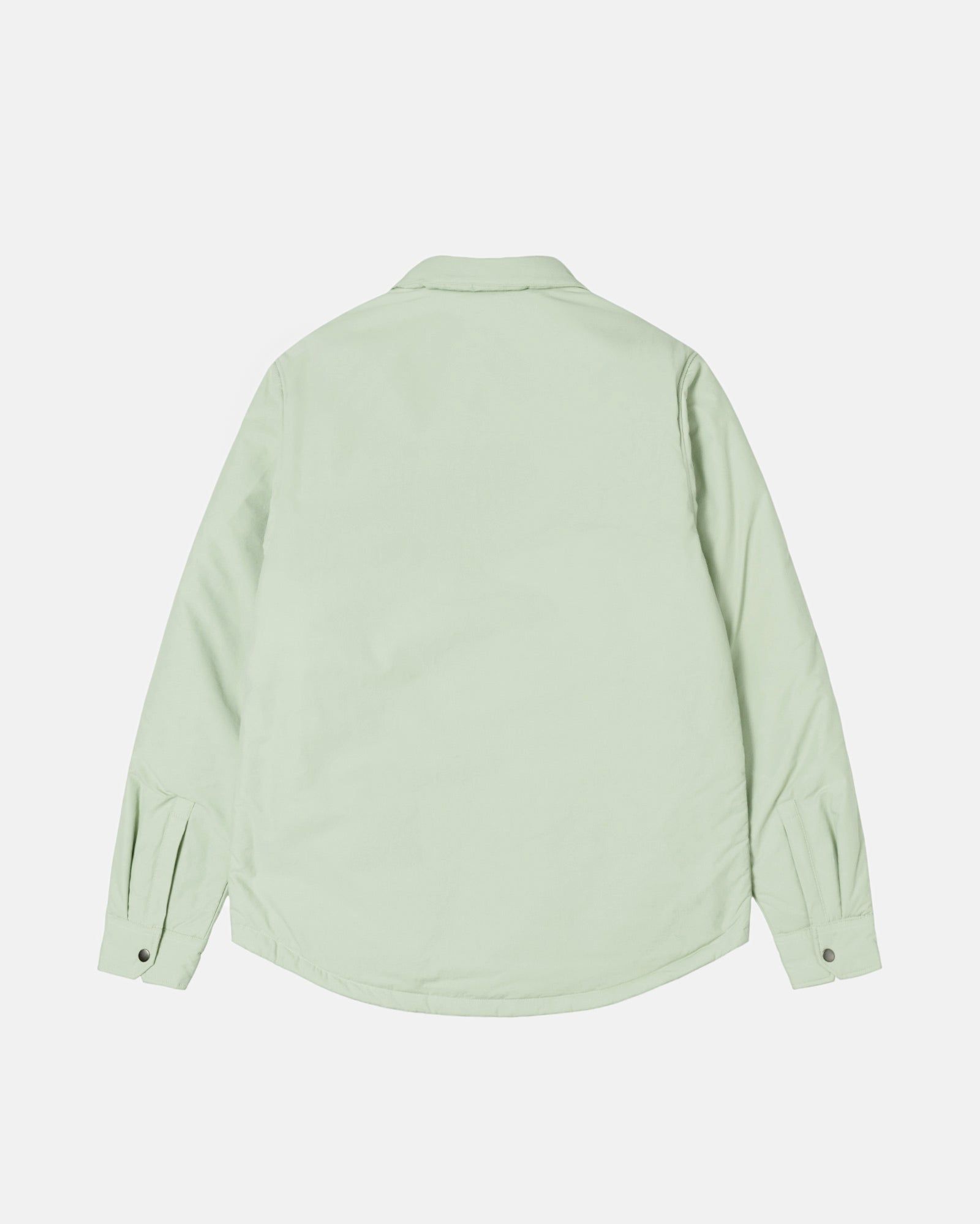 PADDED TECH OVER SHIRT sold by Stussy product image thumbnail 2