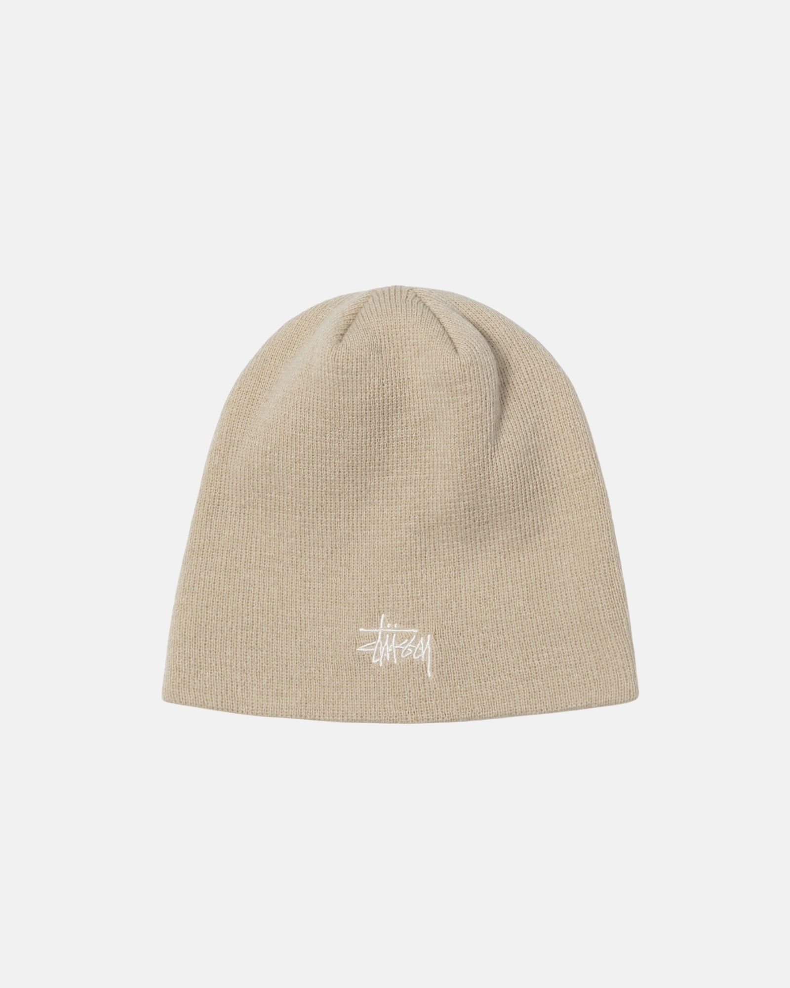 SKULLCAP BASIC sold by Stussy