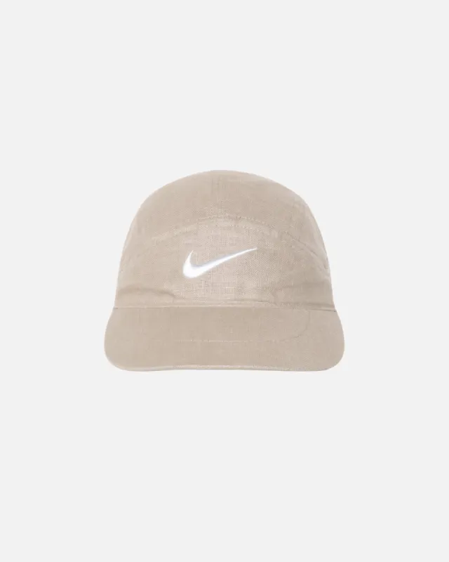 STÜSSY & NIKE FLY CAP made by Stussy