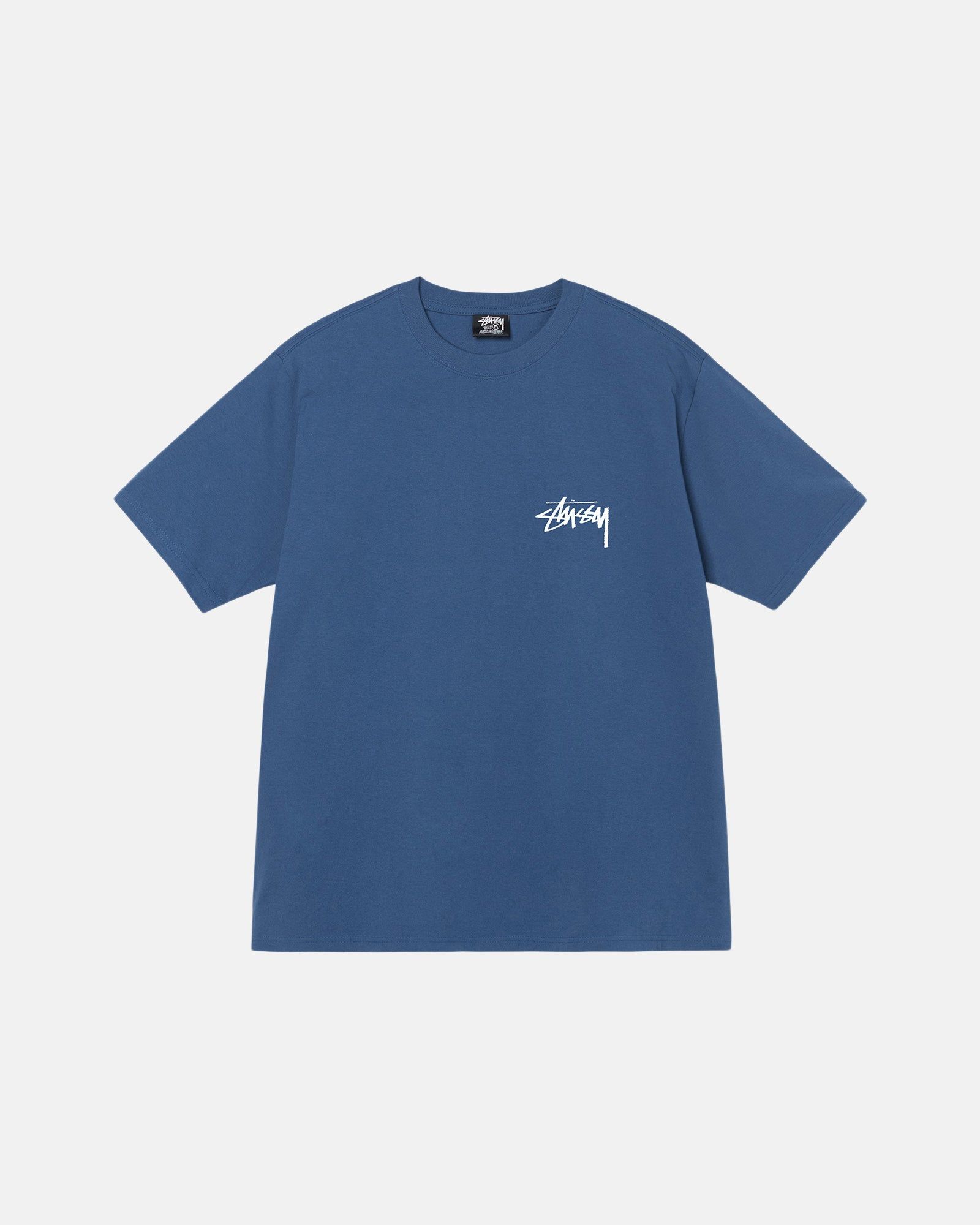 DICED OUT TEE sold by Stussy product image thumbnail 2