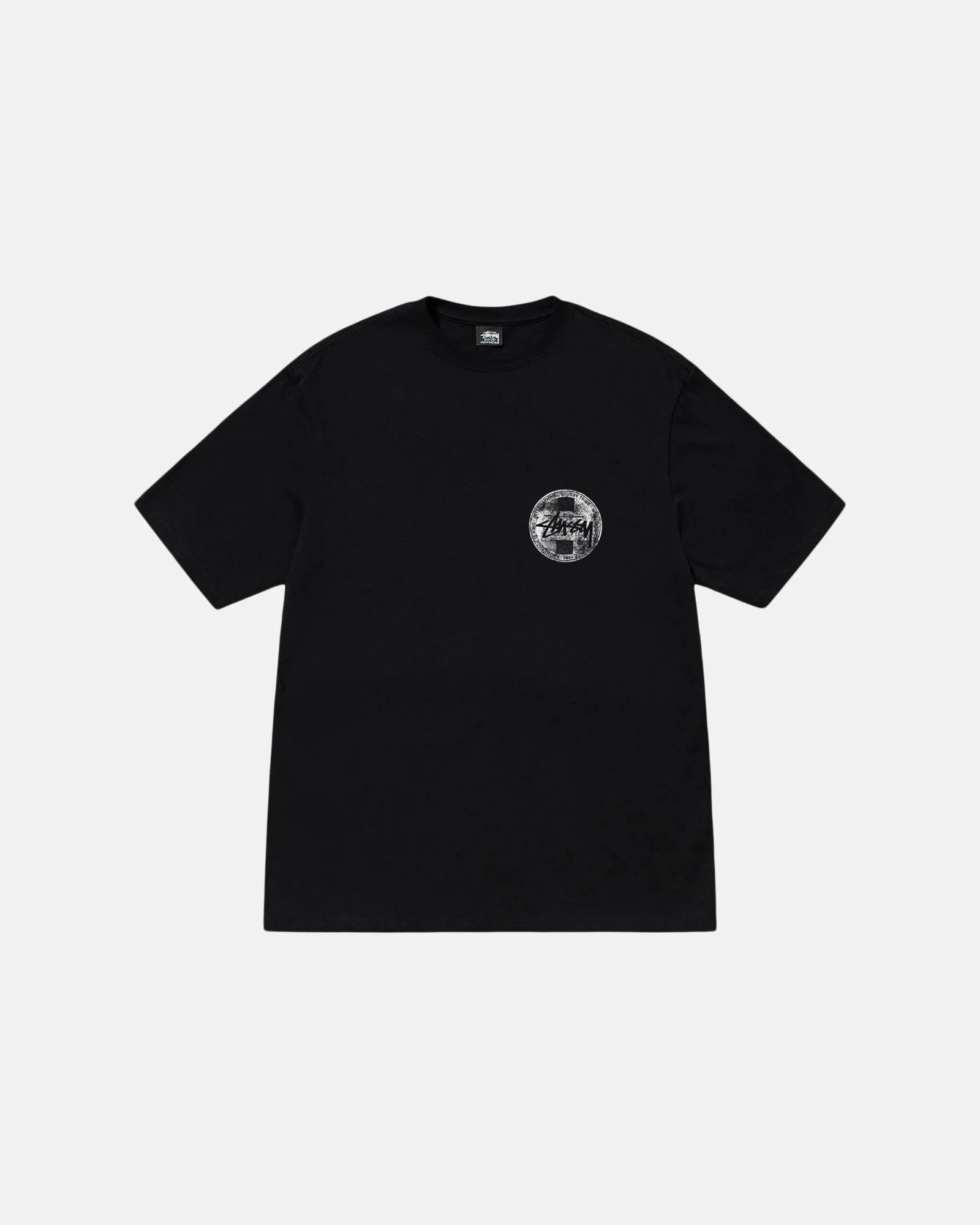 DOT STAMP TEE sold by Stussy product image thumbnail 2