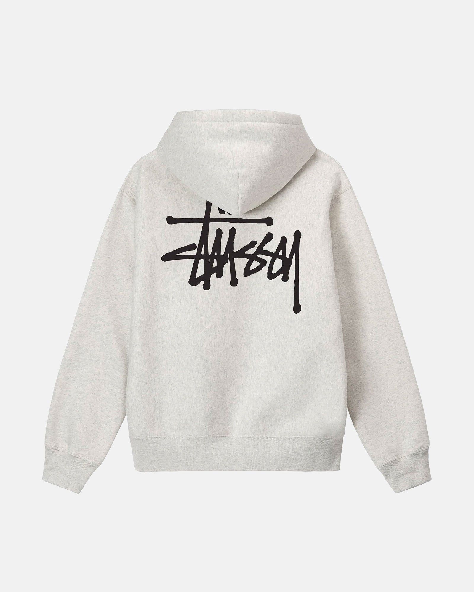 BASIC STÜSSY HOODIE sold by Stussy
