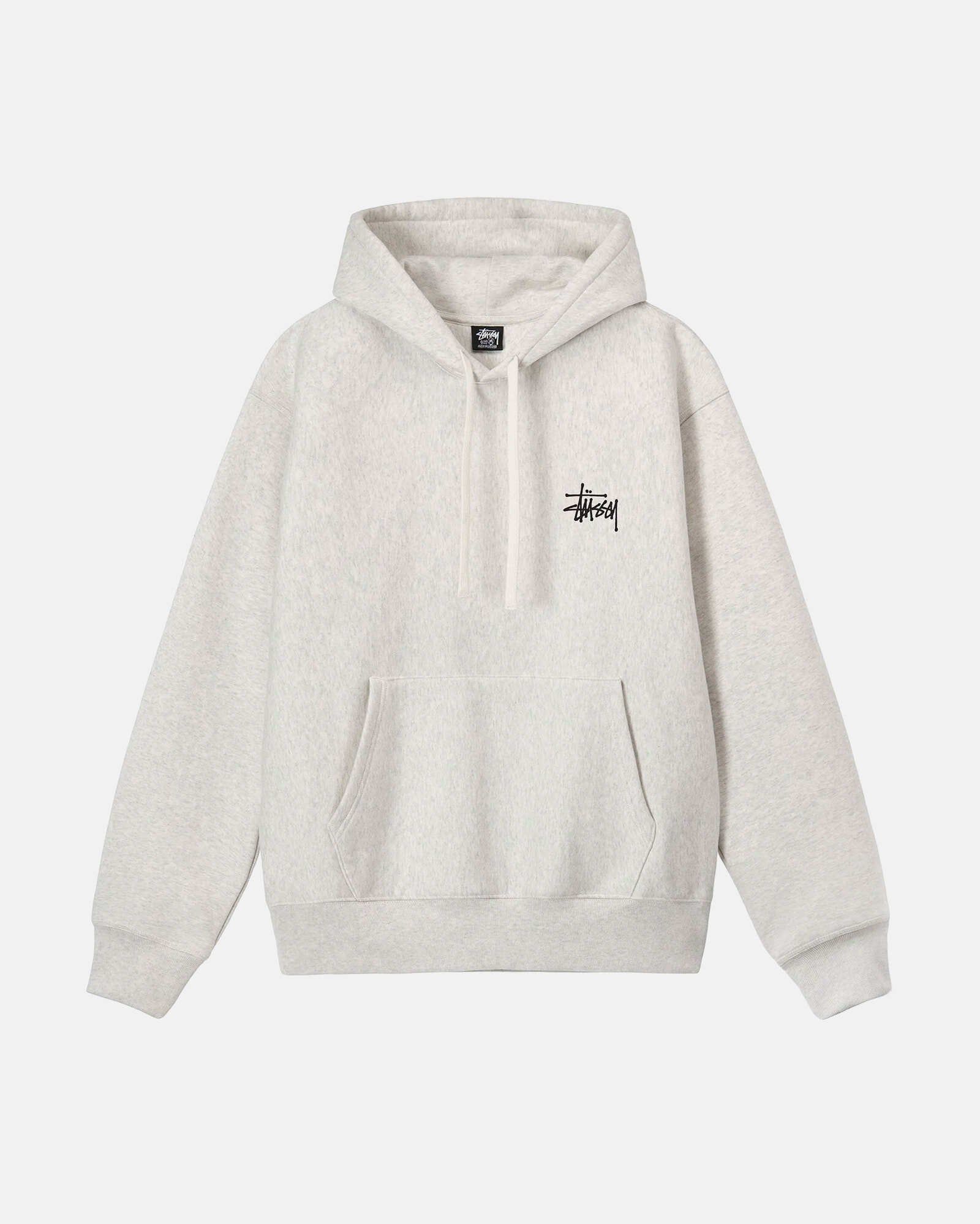 BASIC STÜSSY HOODIE sold by Stussy product image thumbnail 2